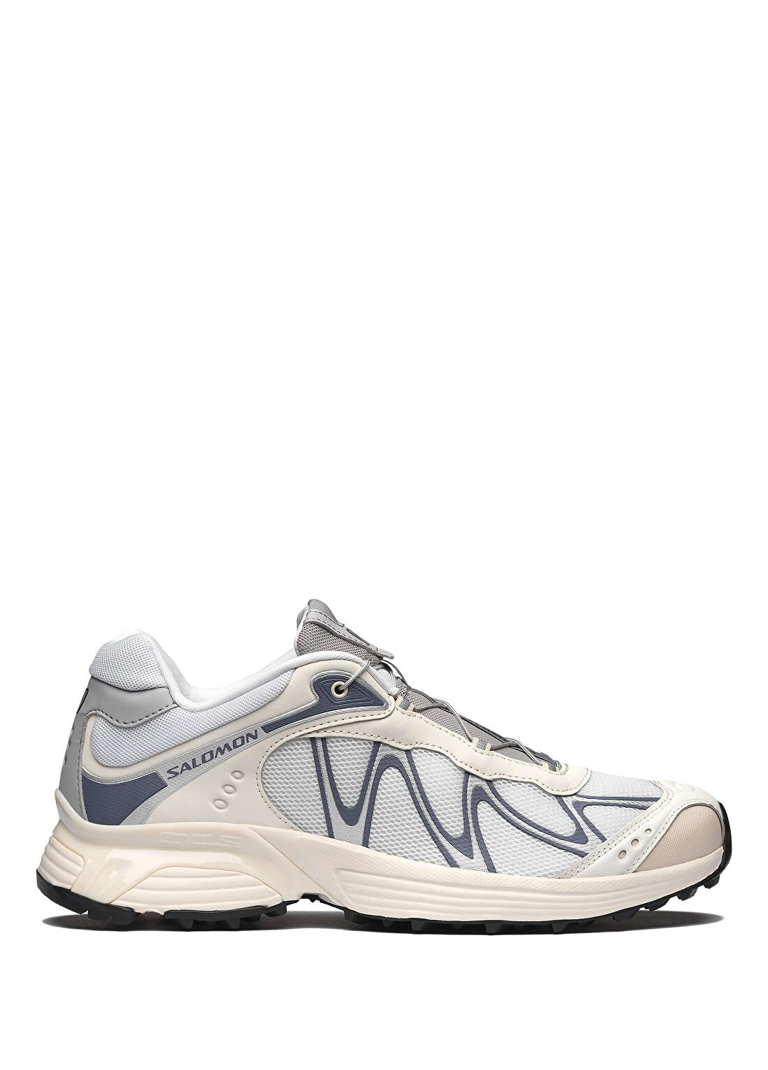 Salomon XT-Whisper Krem Unisex Sneaker