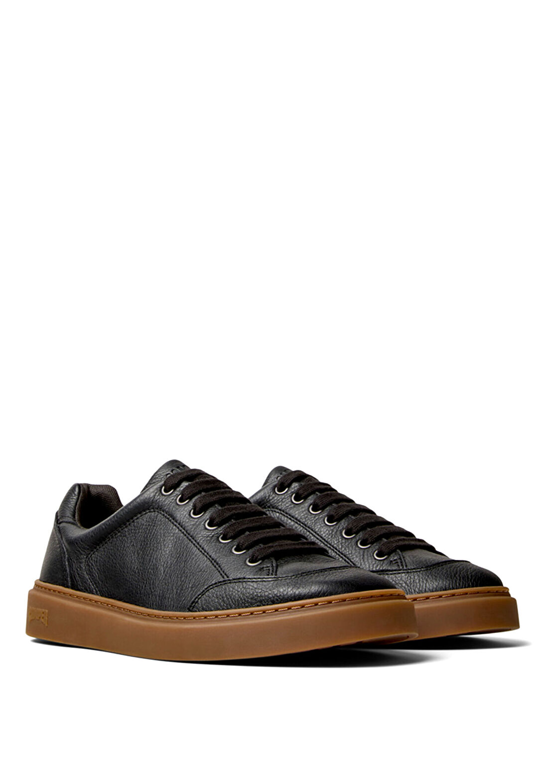 Camper E K101105-010 Runner Siyah Erkek Sneakers görsel 2