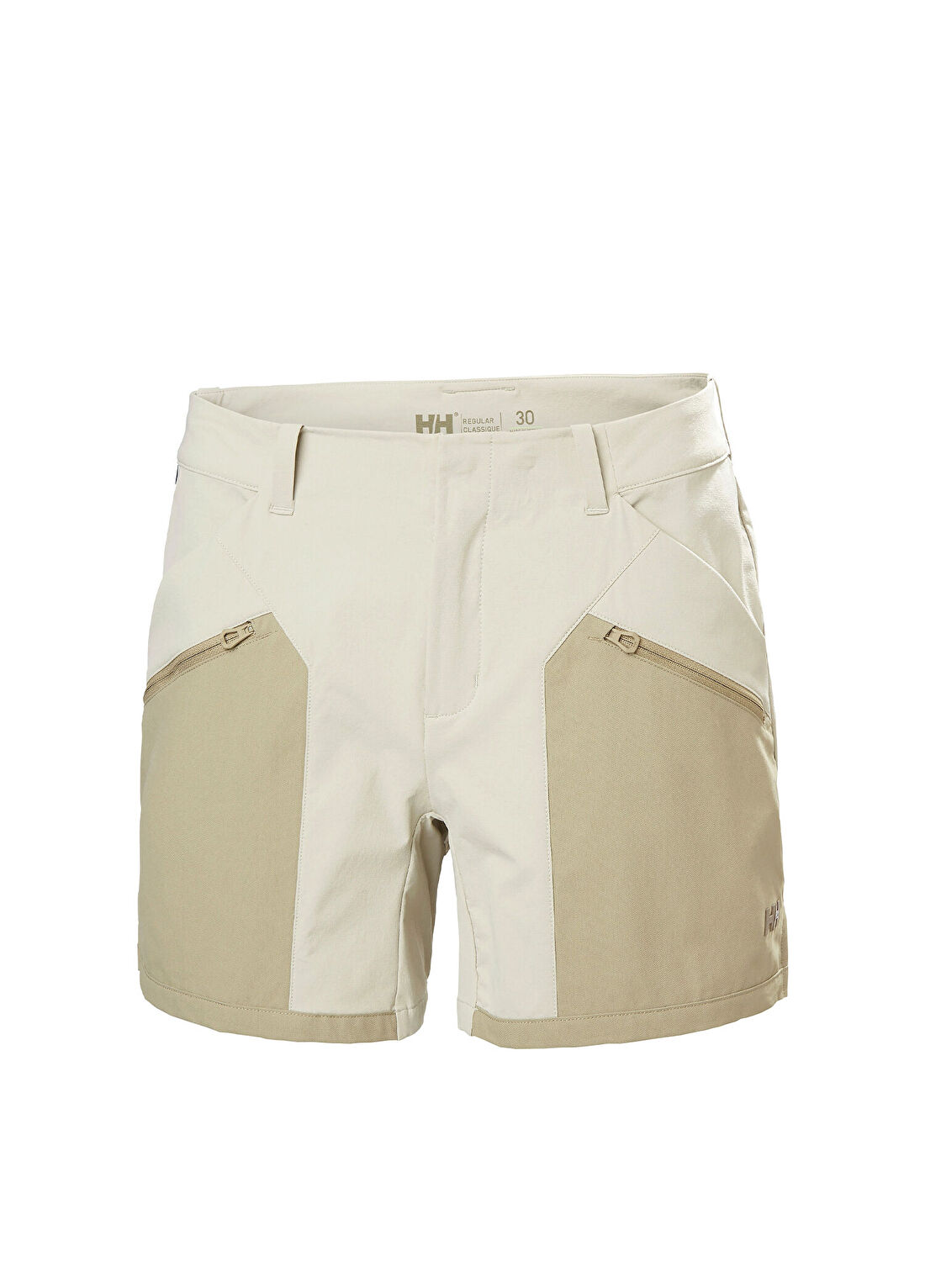 Helly Hansen W HP Calvi Pebble Kadın Spor Şort