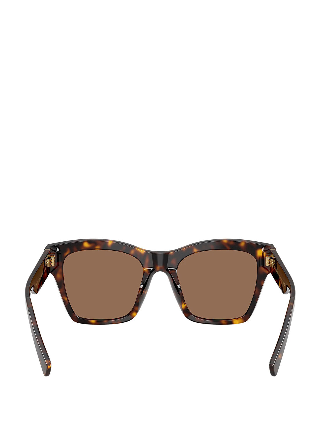 Dolce&Gabbana DG4512 Kahverengi Kadın Güneş Gözlüğü görsel 4