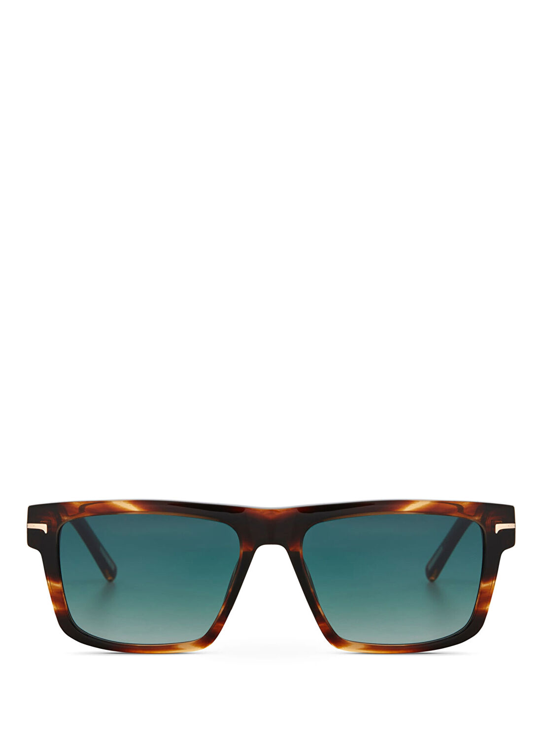 Cerruti 1881 CR 80007 C2 Asetat Havana Erkek Güneş Gözlüğü
