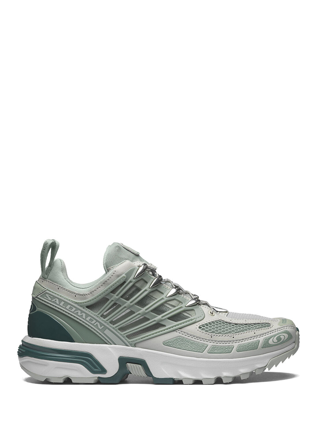 Salomon ACS Pro Yeşil Unisex Sneaker