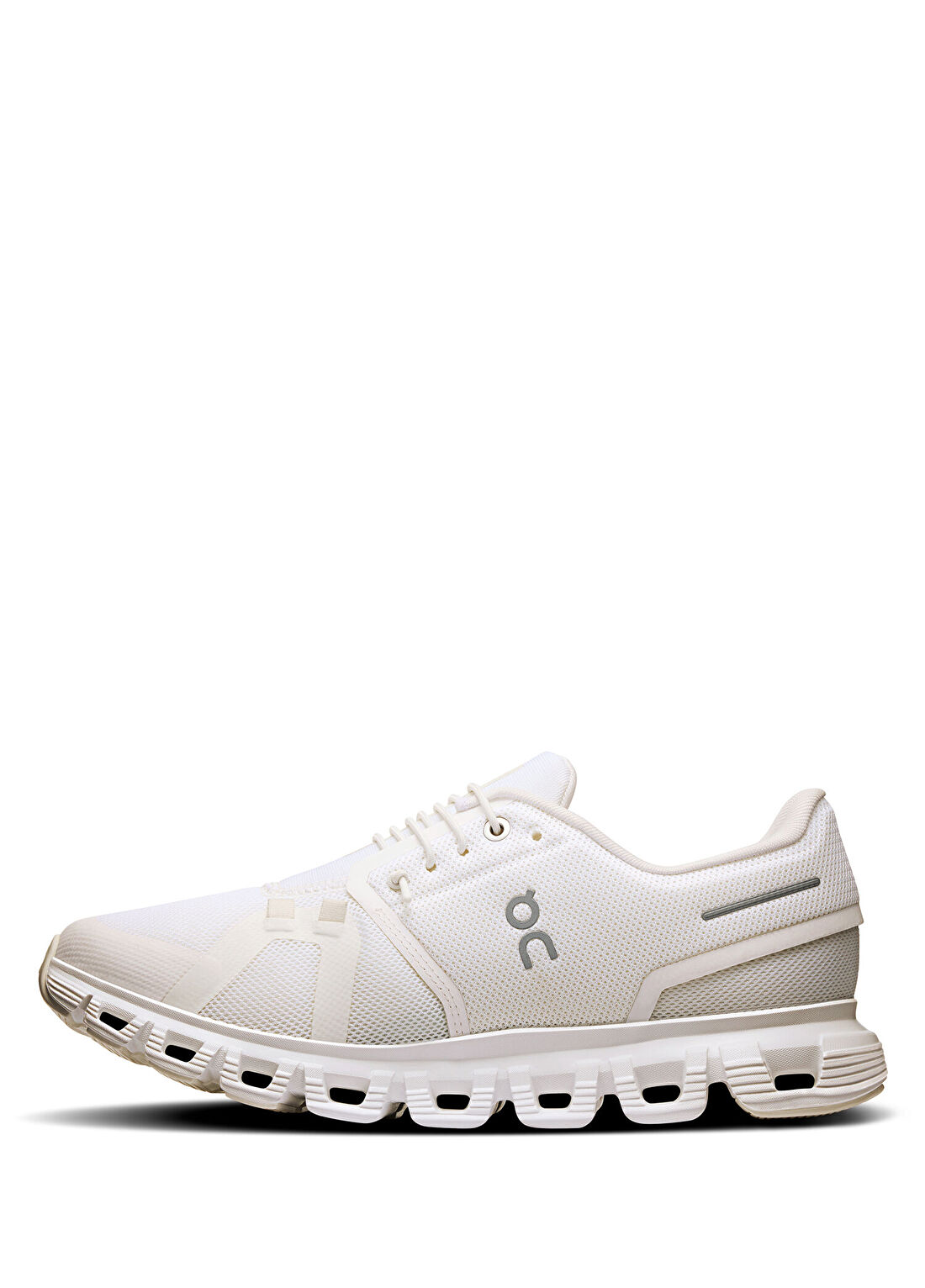 On Cloud 6 Kadın Sneakers görsel 2