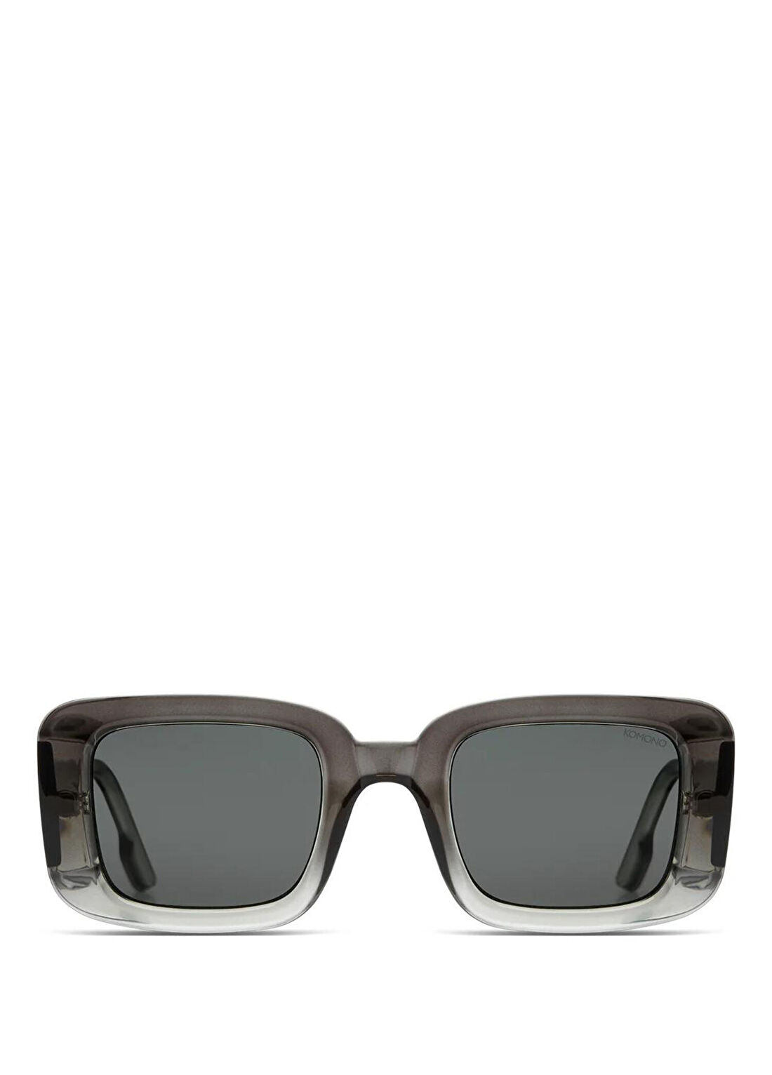 Komono Avery Grayscale Unisex Güneş Gözlüğü