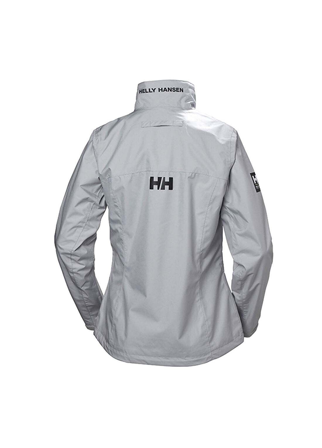 Helly Hansen W Crew Gri Kadın Mont görsel 2