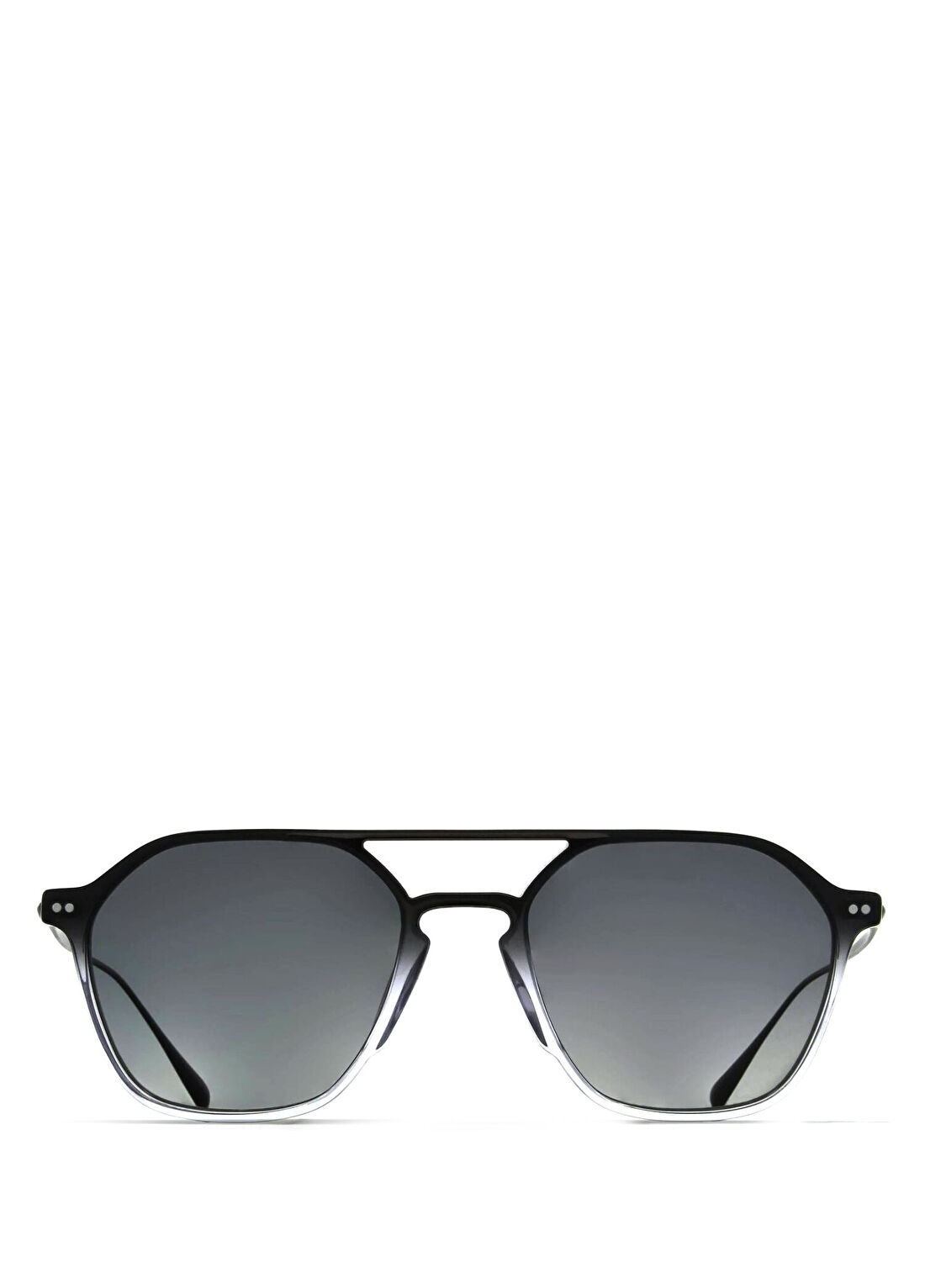 Brett Vic Sun C33 İki Renk Titanyum Unisex Güneş Gözlüğü
