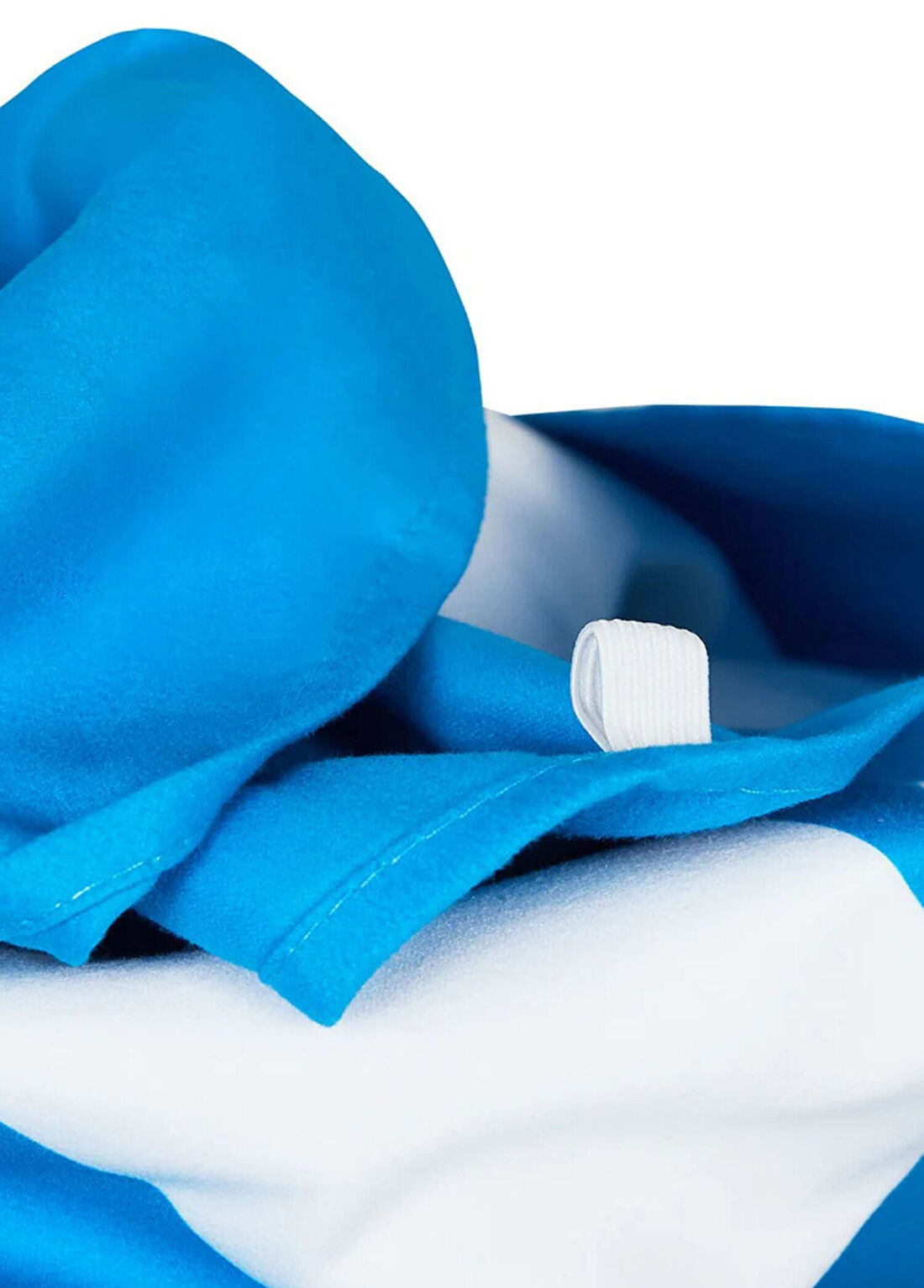 Dock and Bay Cabana Bondi Blue Büyük Boy Kadın Plaj Havlusu görsel 4