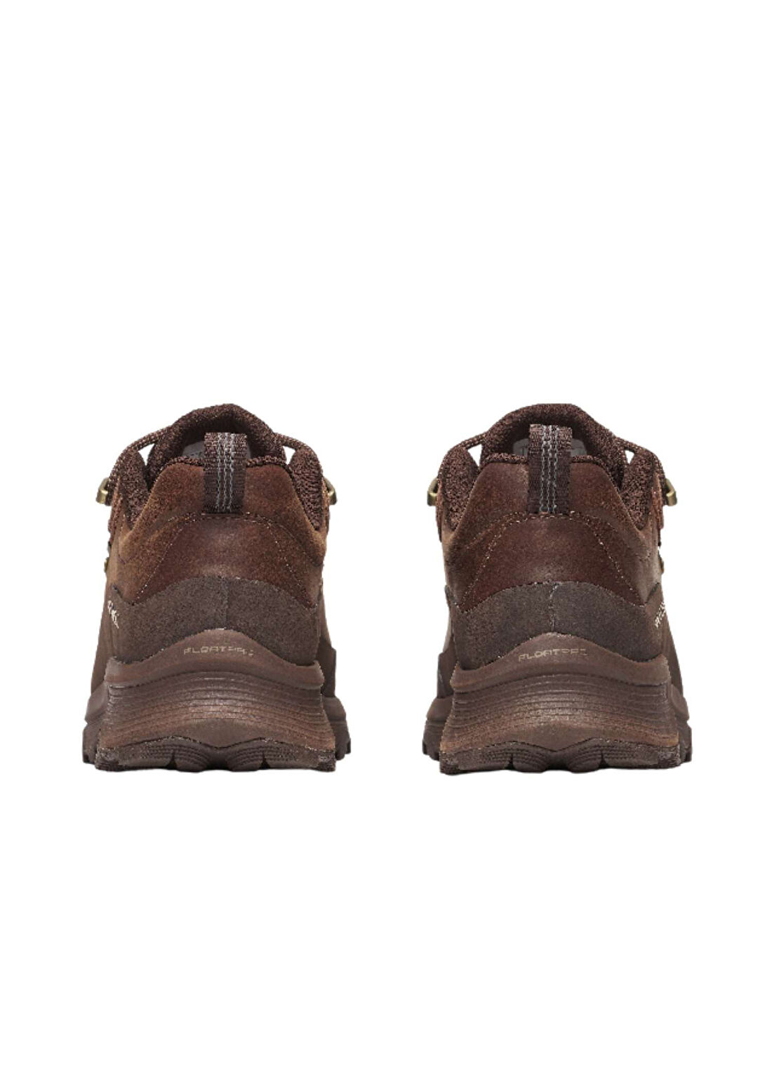 Merrell Ontario Speed Ltr Lace Se Kahverengi Unisex Sneaker görsel 4