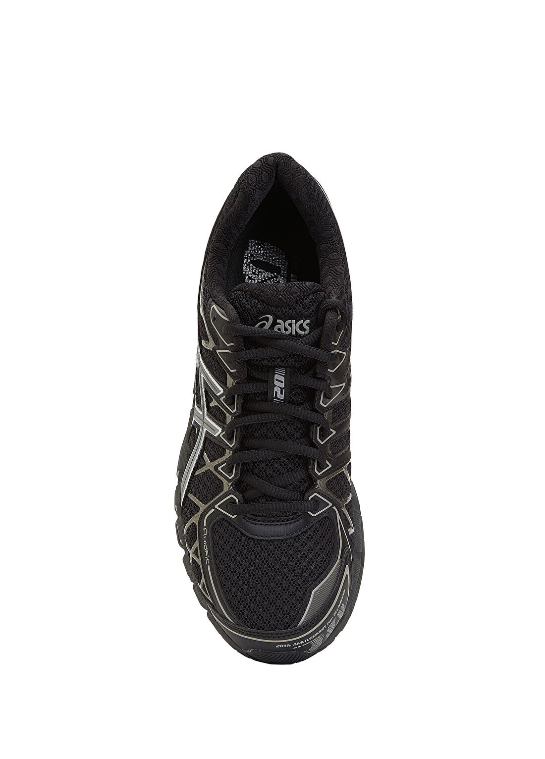 Asics Gel-Kayano 20 Erkek Sneaker görsel 4