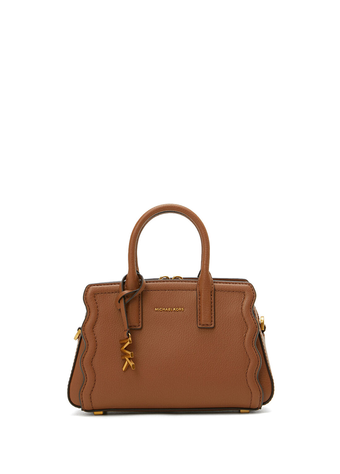 Michael Michael Kors Laila Taba Kadın Deri Çanta