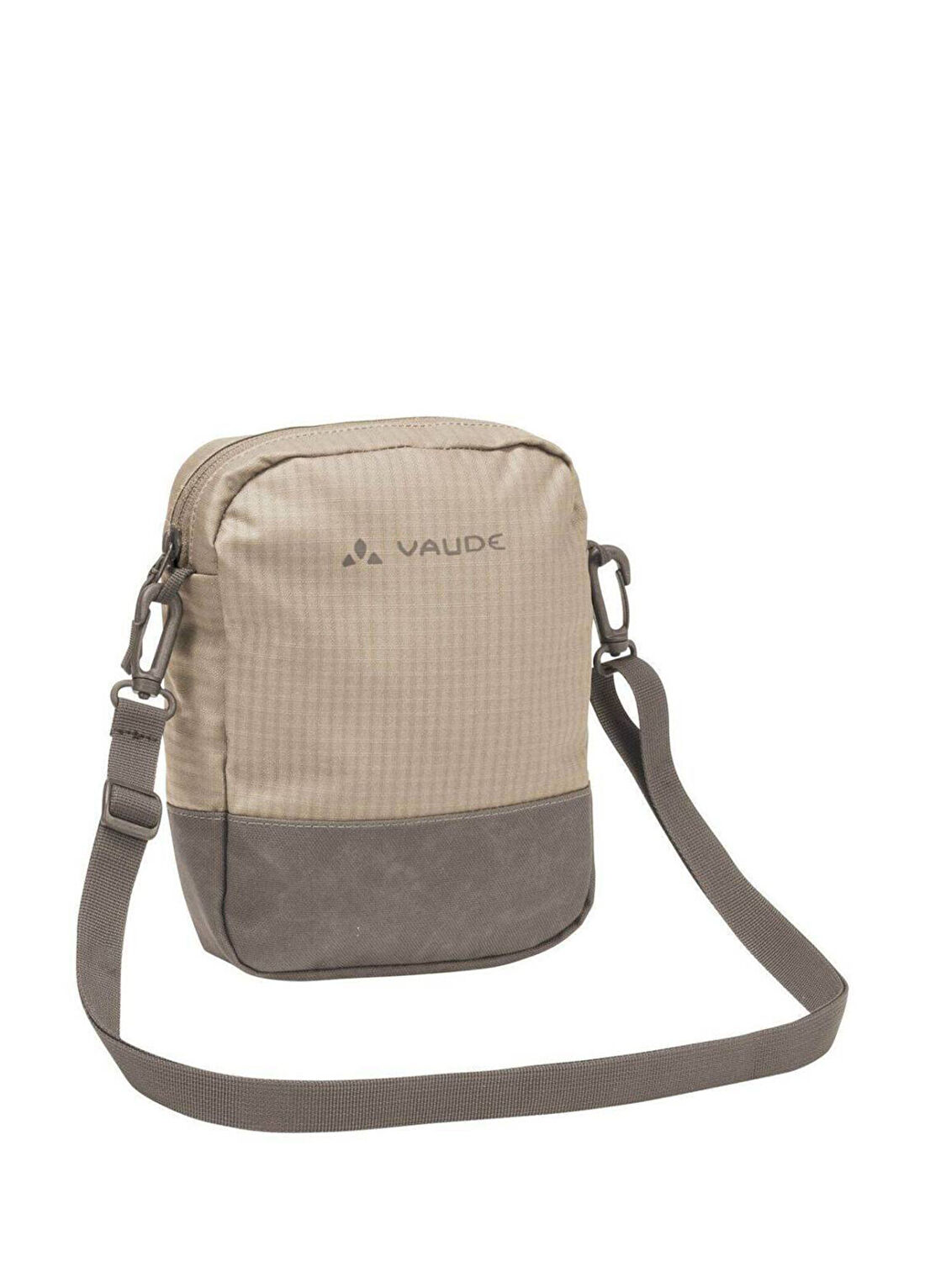 Vaude CityBen Krem Unisex Omuz Çantası
