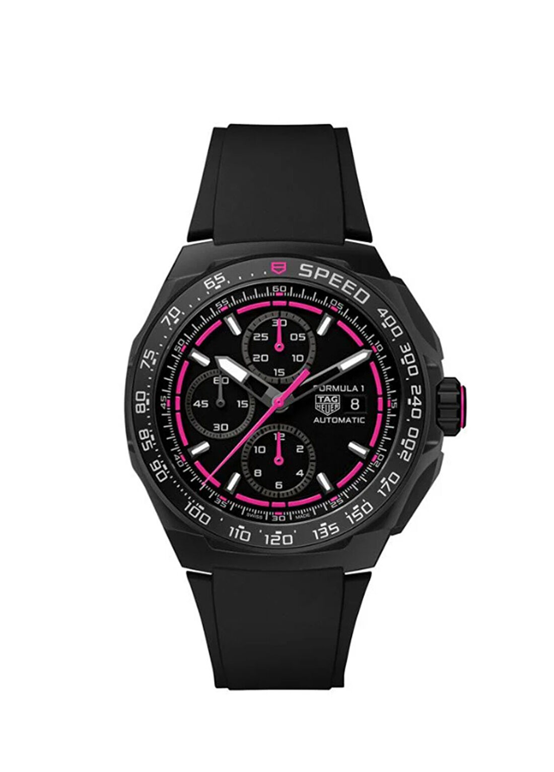 TAG Heuer Formula 1 Erkek Saat