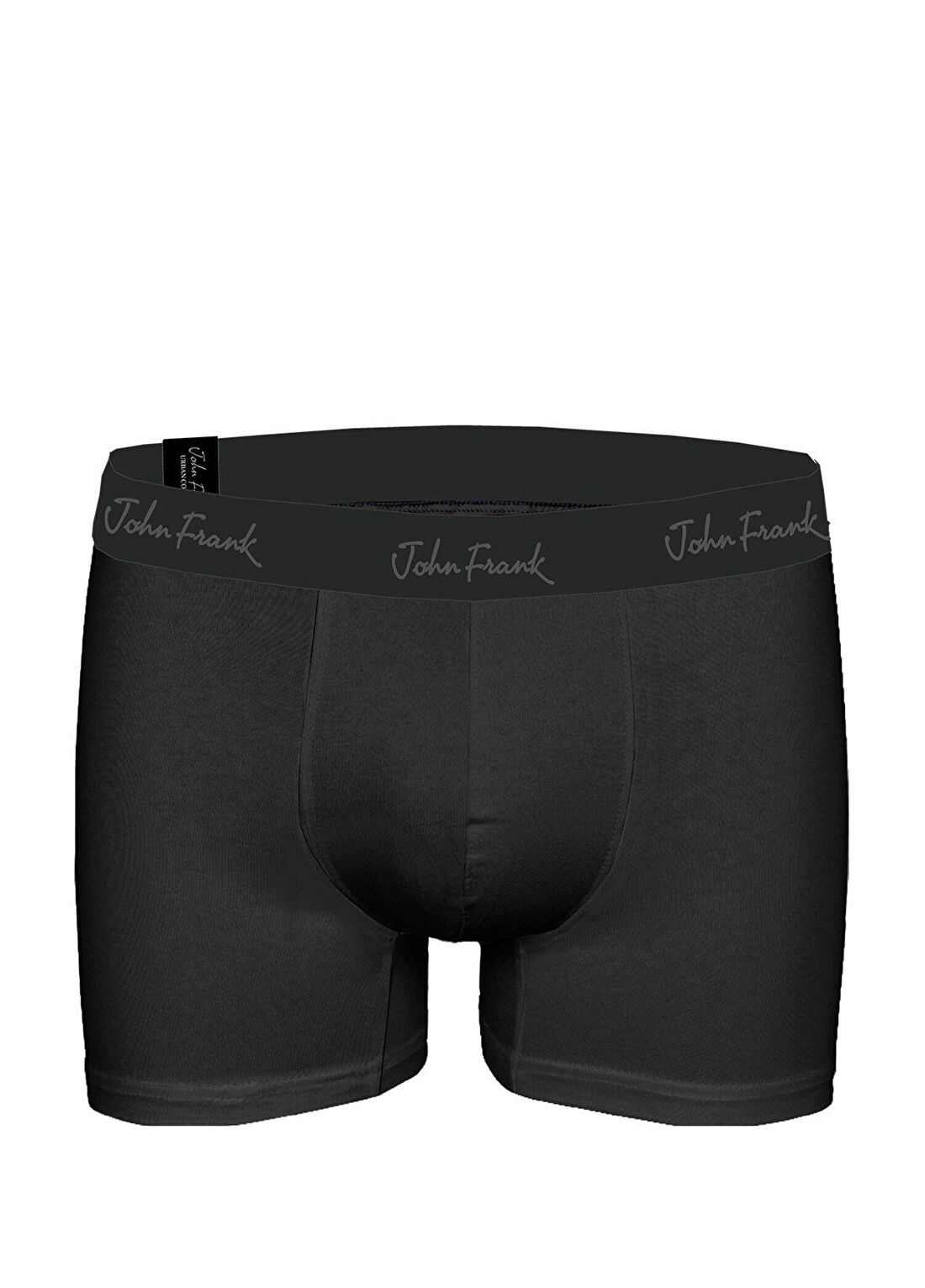 John Frank Antrasit Boxer