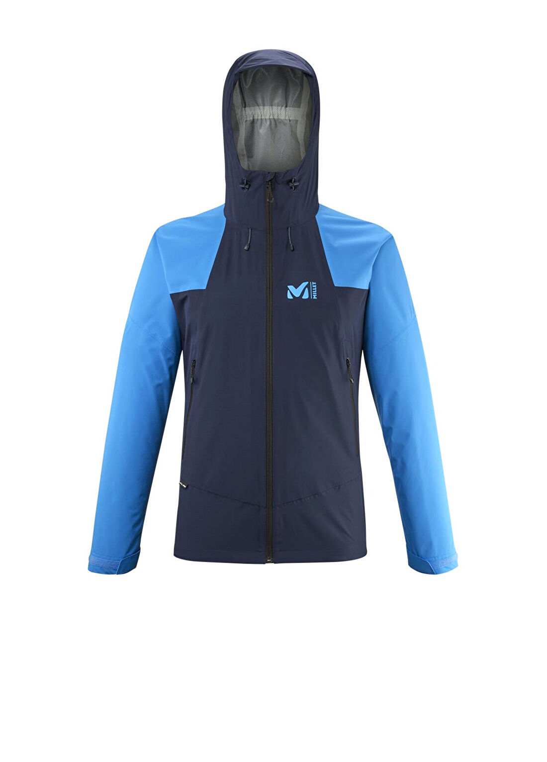 Millet Fitz Roy Lacivert Erkek Spor Ceket