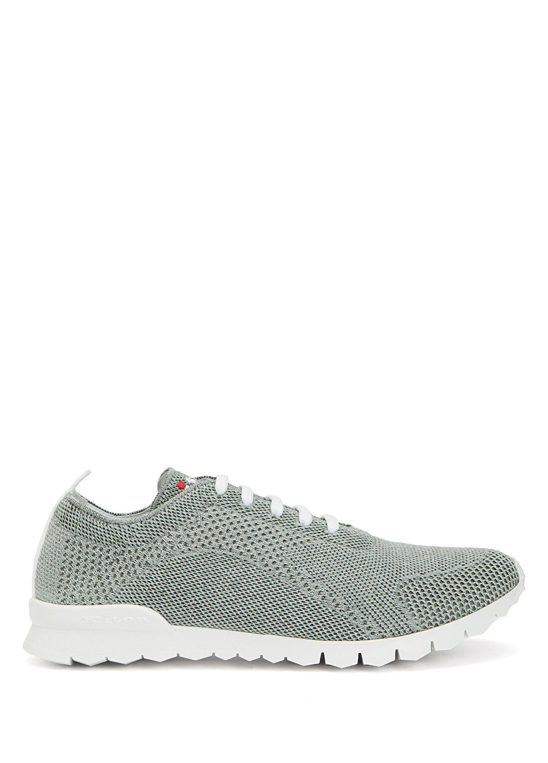Kiton Açık Gri Erkek Sneaker