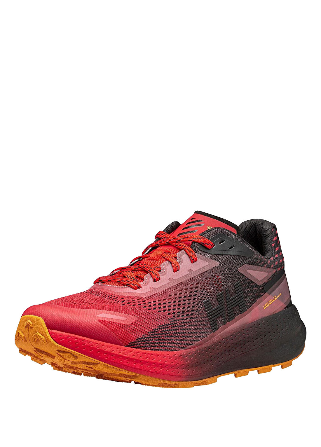 Helly Hansen Kestrel Tr Red Erkek Sneaker görsel 3