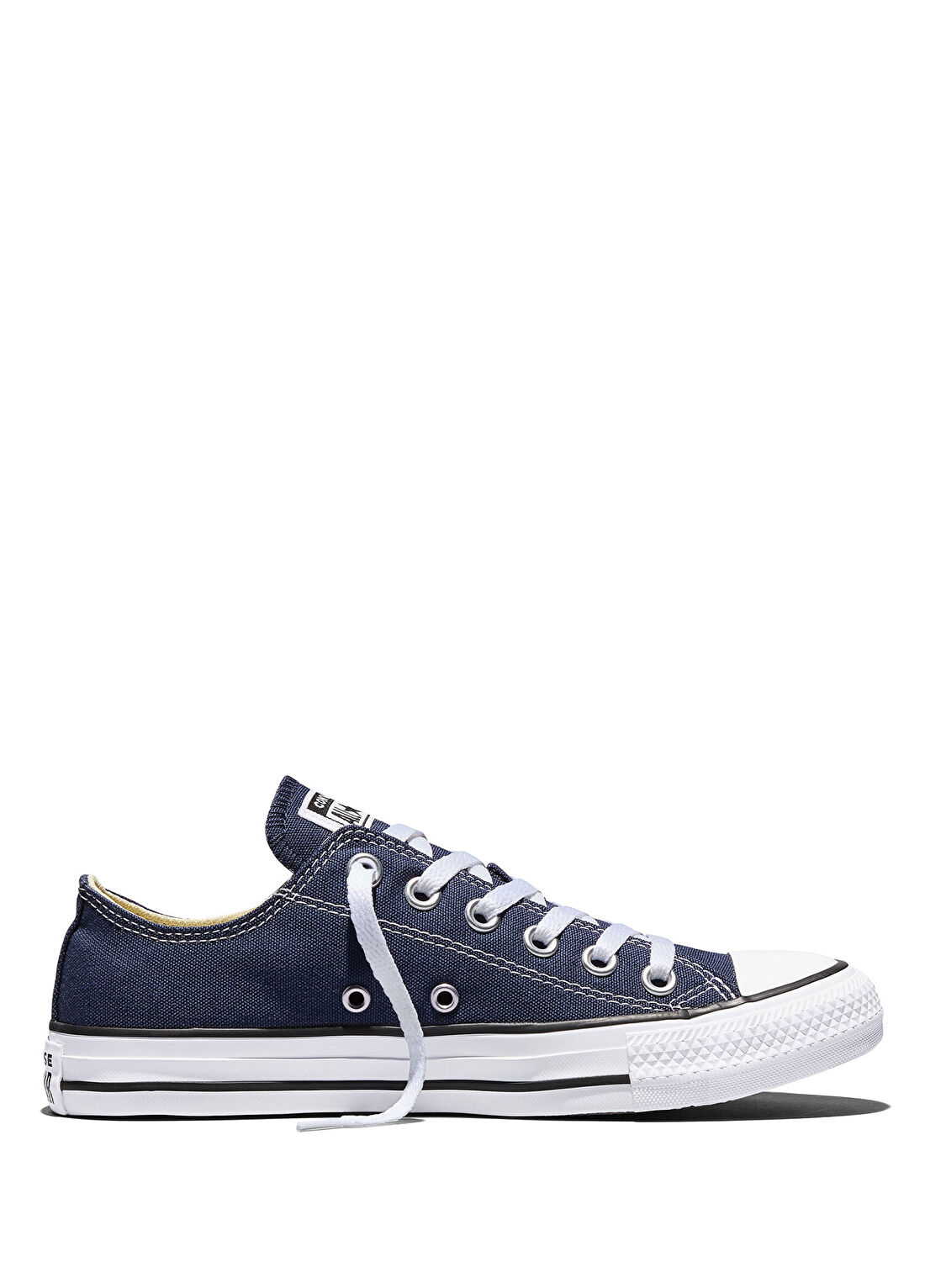 Converse Chuck Taylor All Star Classic Mavi Unisex Sneaker
