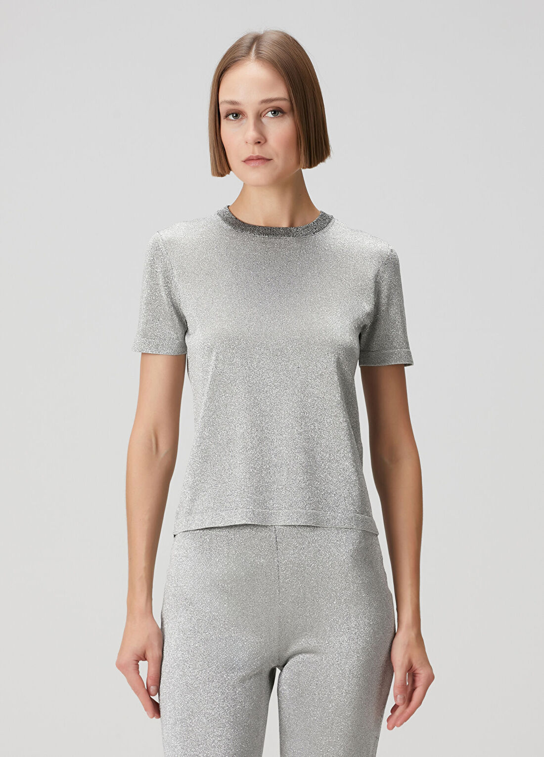 Missoni Silver Triko görsel 3