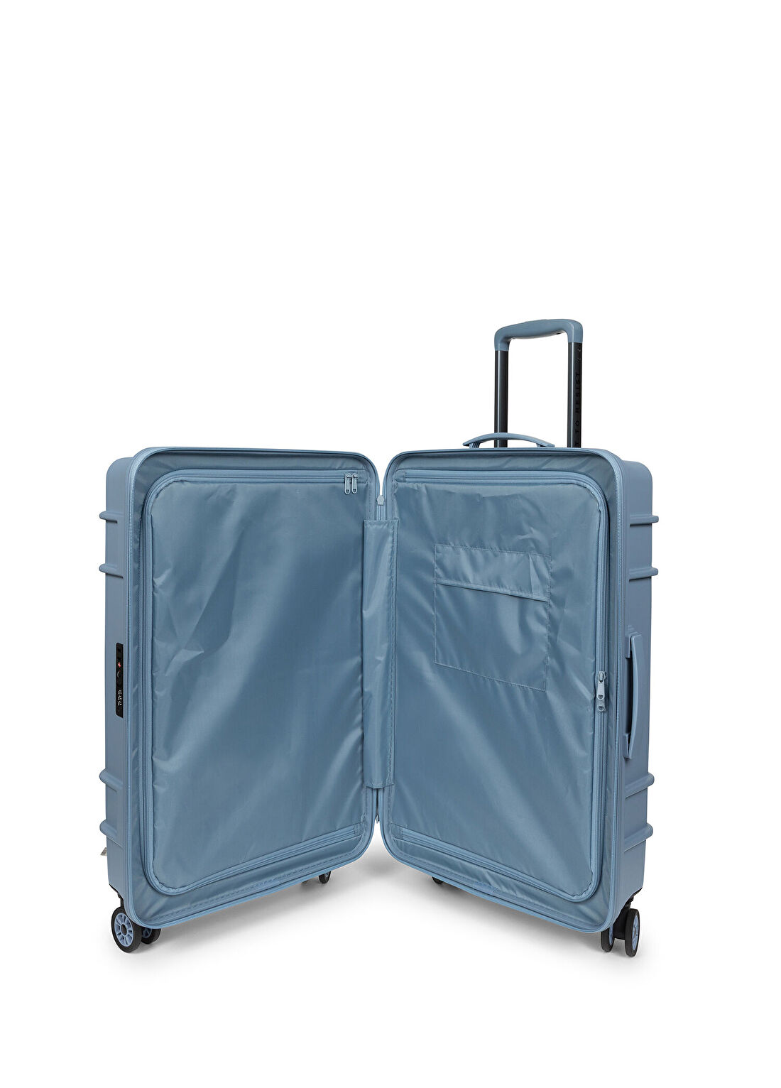 Eastpak Resist'r Zip M Mavi Erkek Bavul görsel 4