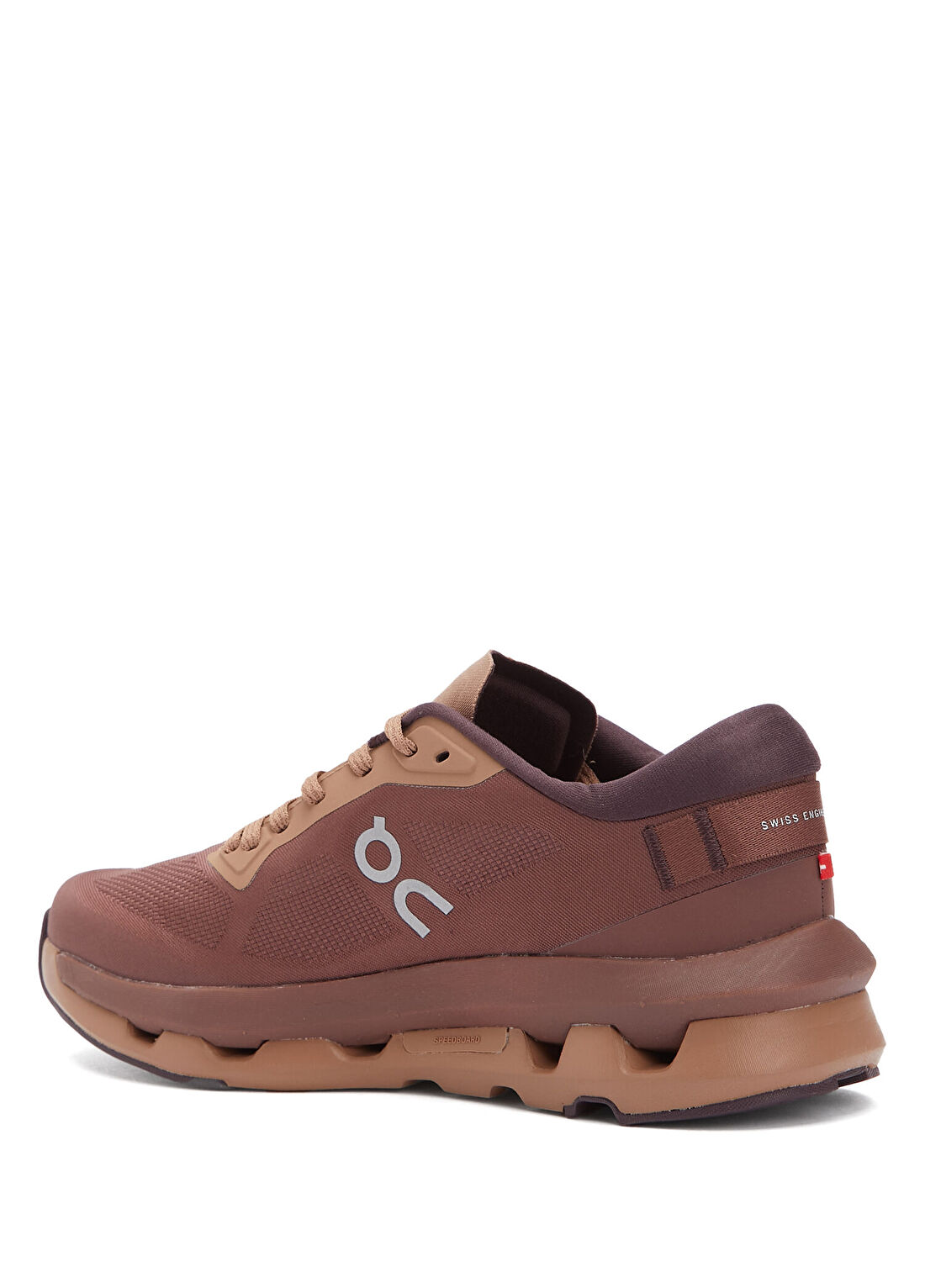 On Cloudzone Kadın Sneakers görsel 3