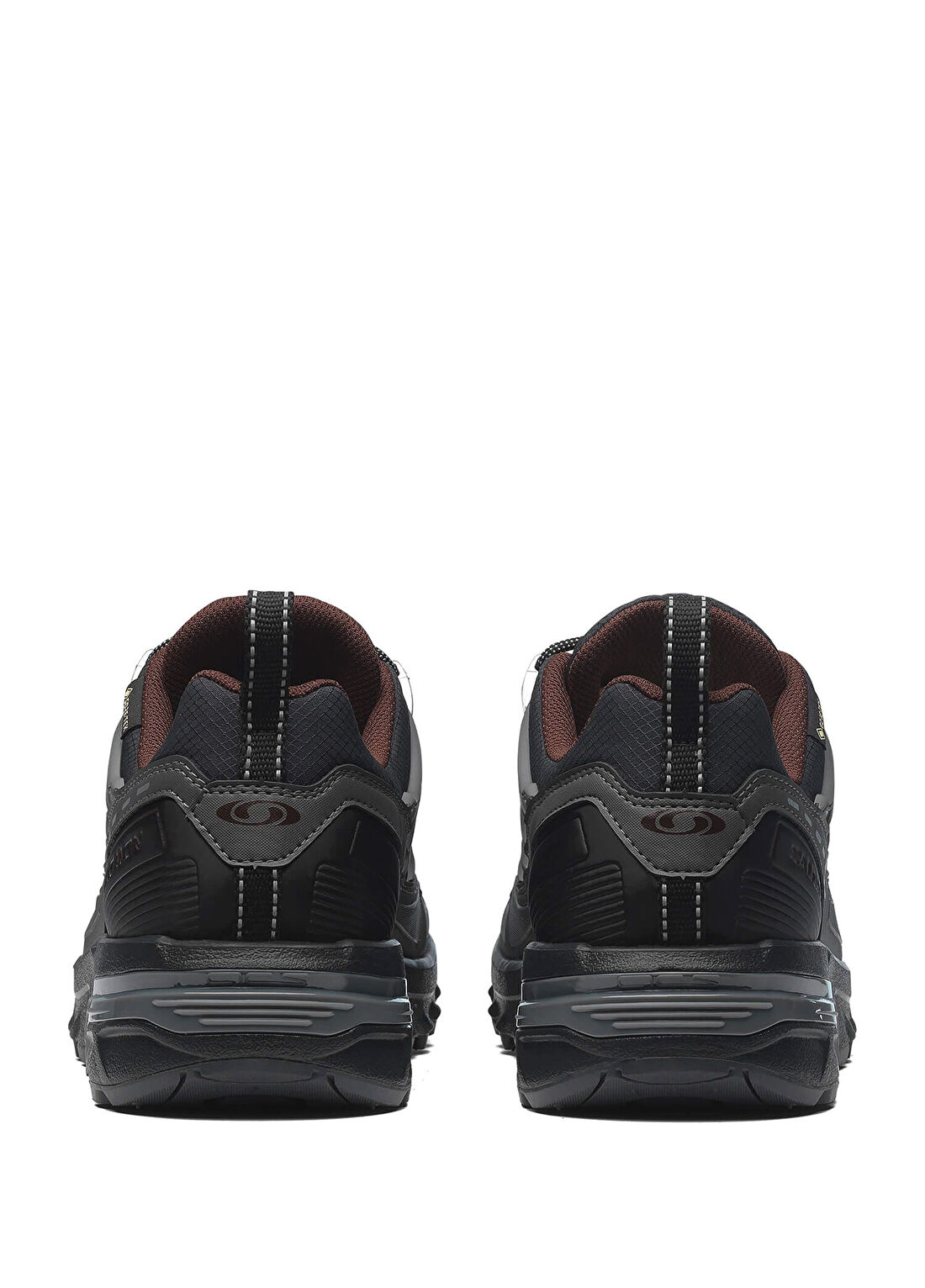 Salomon ACS+ GTX Black Unisex Sneaker görsel 4