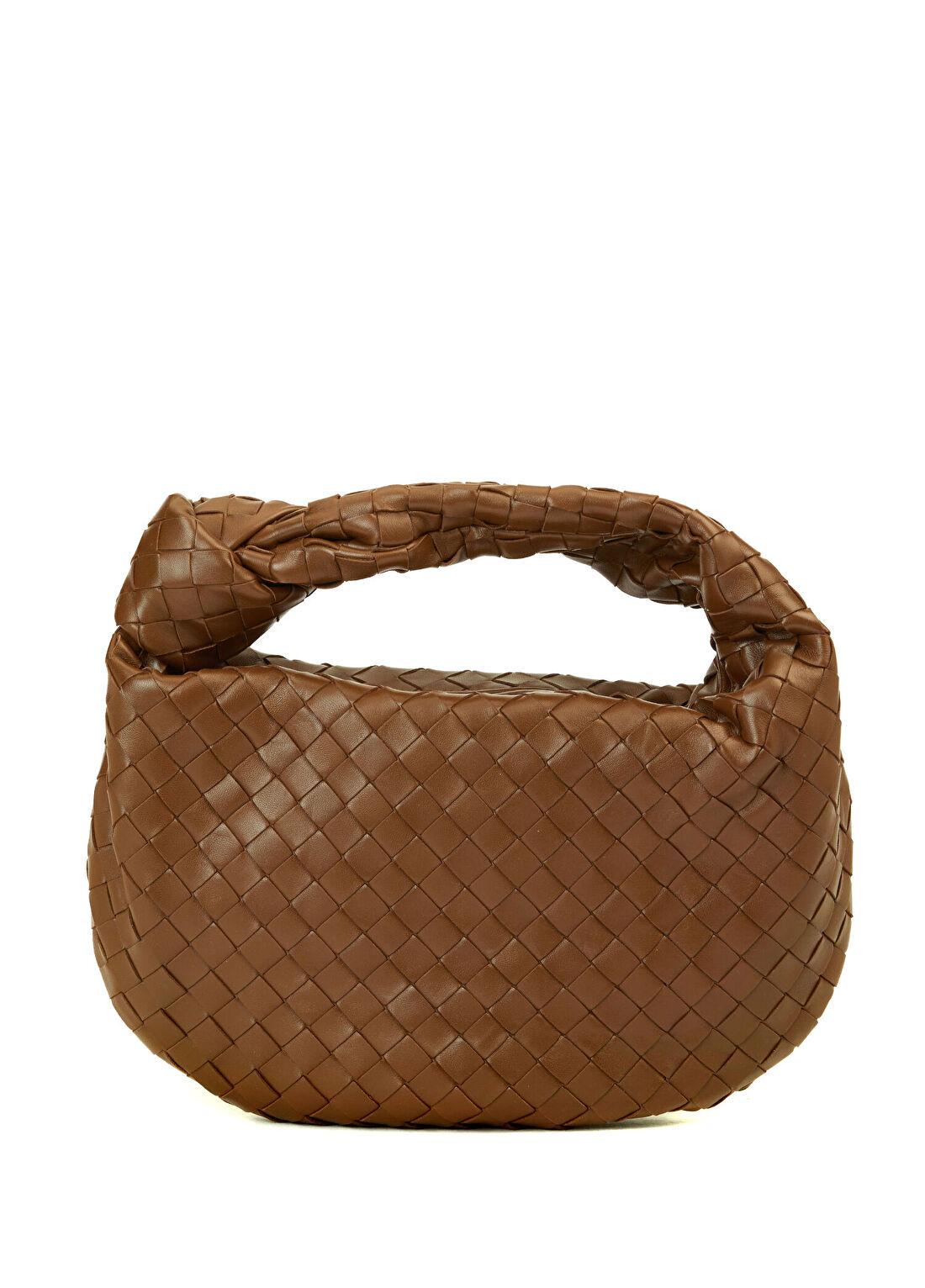 Bottega Veneta Jodie Small Fındık Kadın Deri Çanta