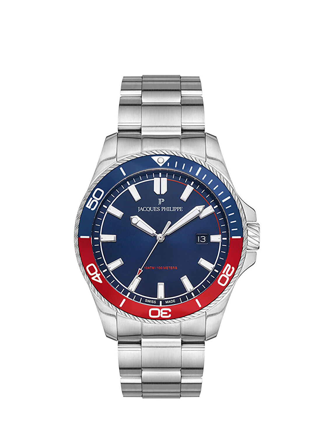 Jacques Philippe JPQGS141336 Erkek Kol Saati