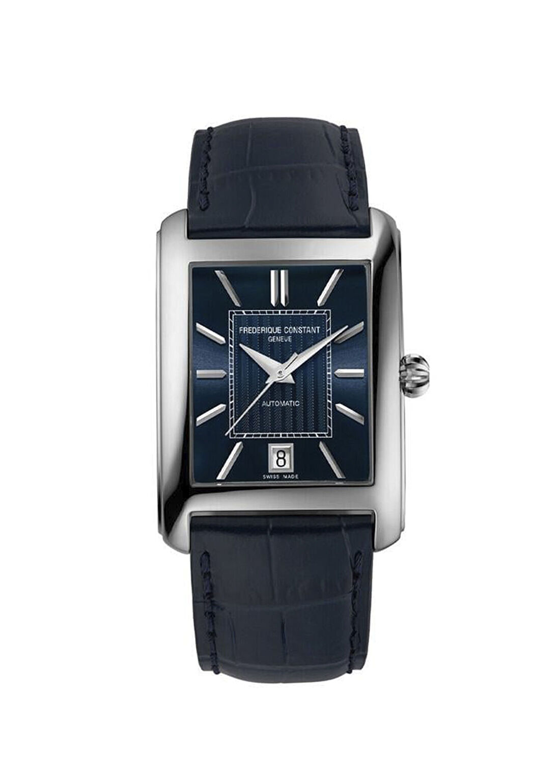 Frederique Constant Carree Automatic FC-303N4C26 Erkek Saat