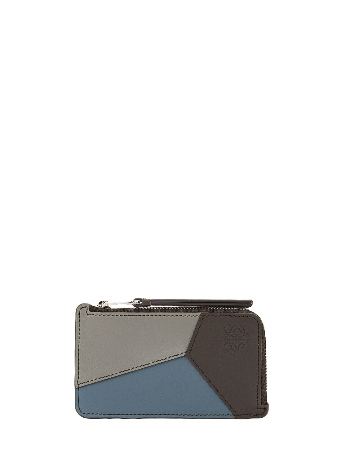 Loewe Puzzle Erkek Deri Kartlık