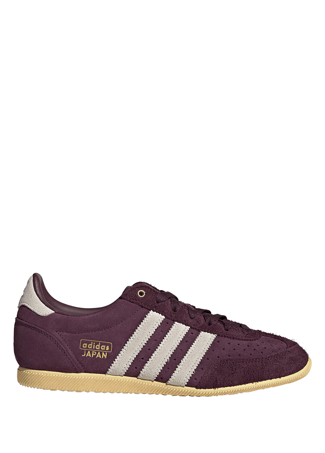 Adidas Japan Bordo Erkek Sneaker