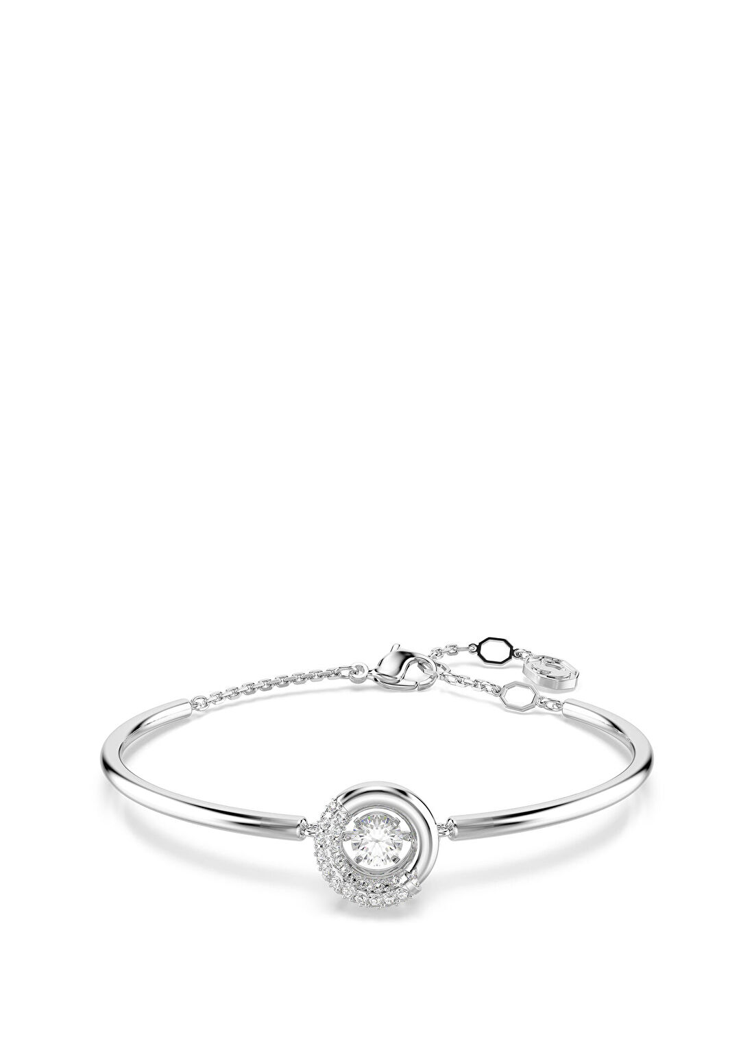 Swarovski Dextera Soft Cry Rhs M Kadın Bilezik 5733399