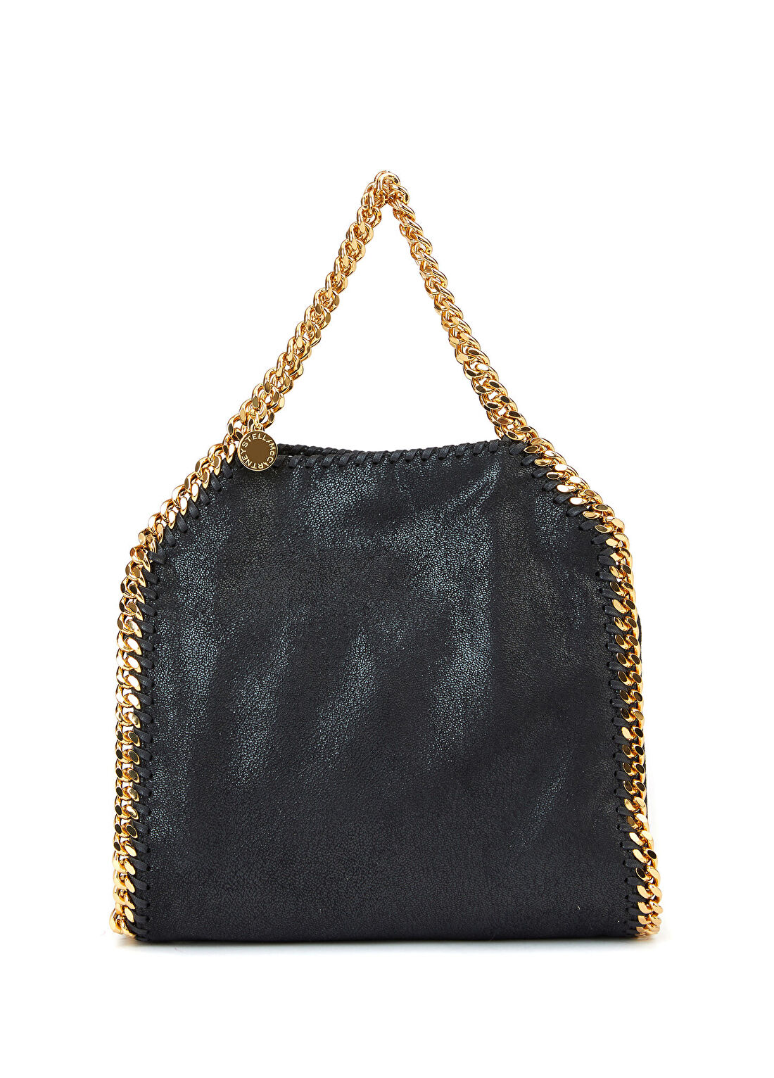 Stella McCartney Falabella Mini Siyah Kadın Omuz Çantası