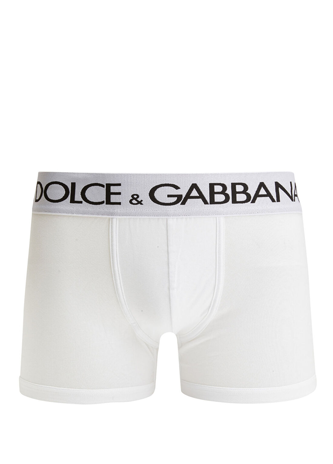 Dolce&Gabbana Beyaz Boxer