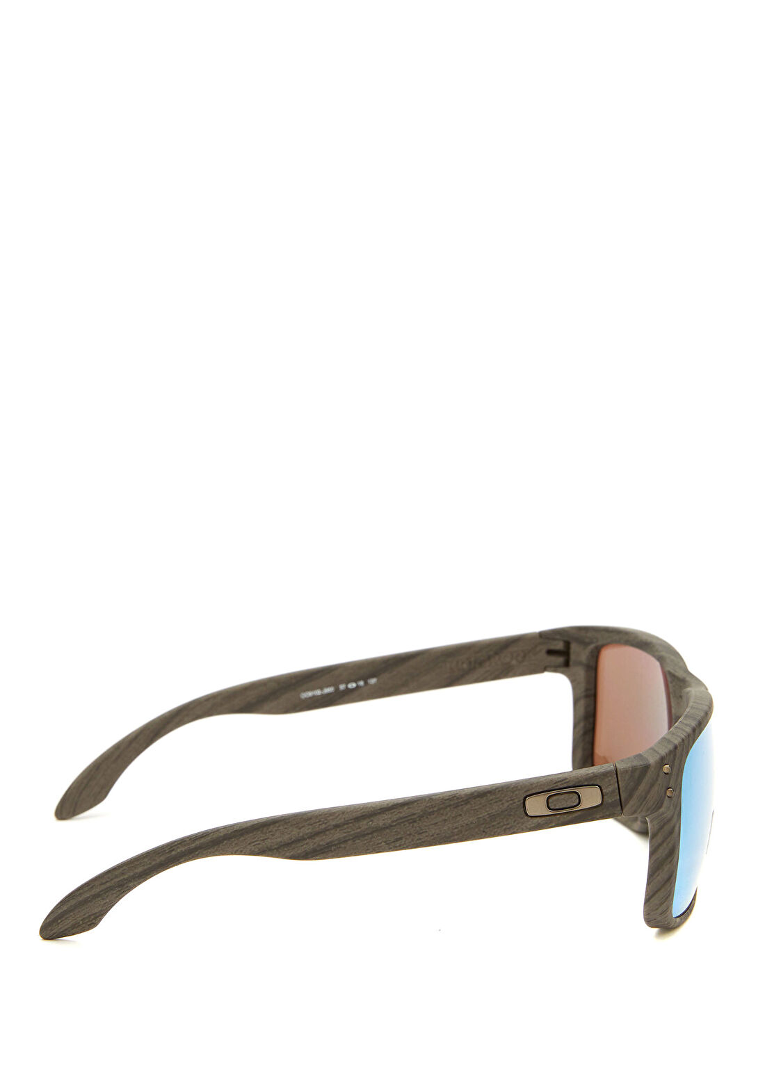 Oakley OO9102 Çok Renkli Erkek Güneş Gözlüğü görsel 2