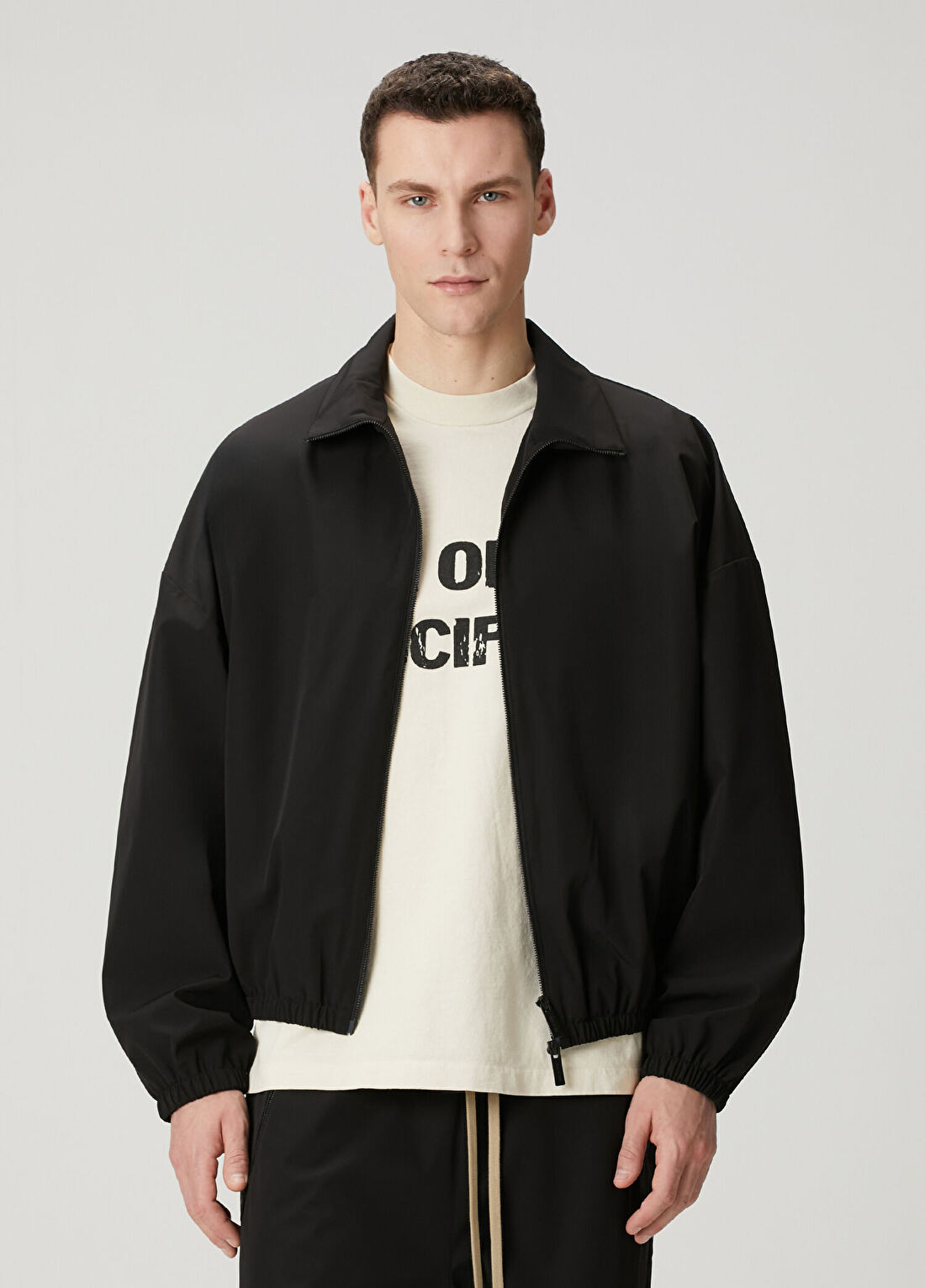 Fear Of God Siyah Ceket