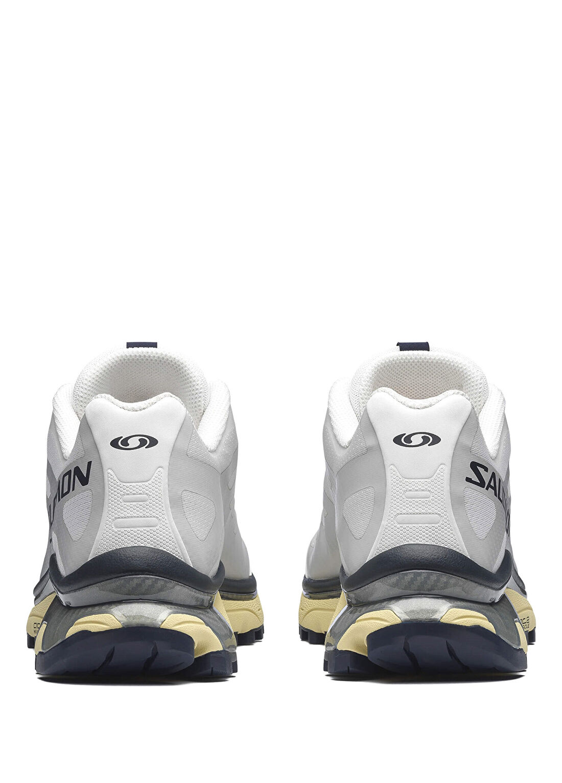 Salomon XT-4 OG White Unisex Sneaker L49187100 görsel 4