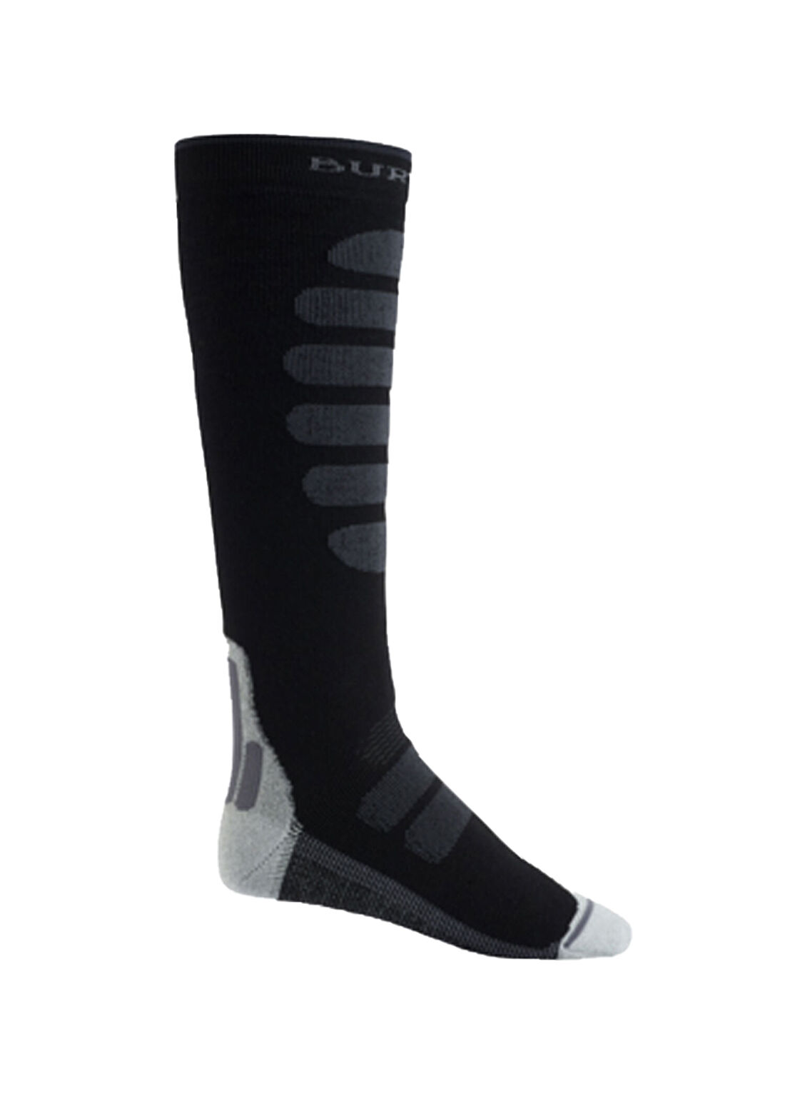 Burton Performance Midweight Erkek Kayak/Snowboard Kar Çorabı