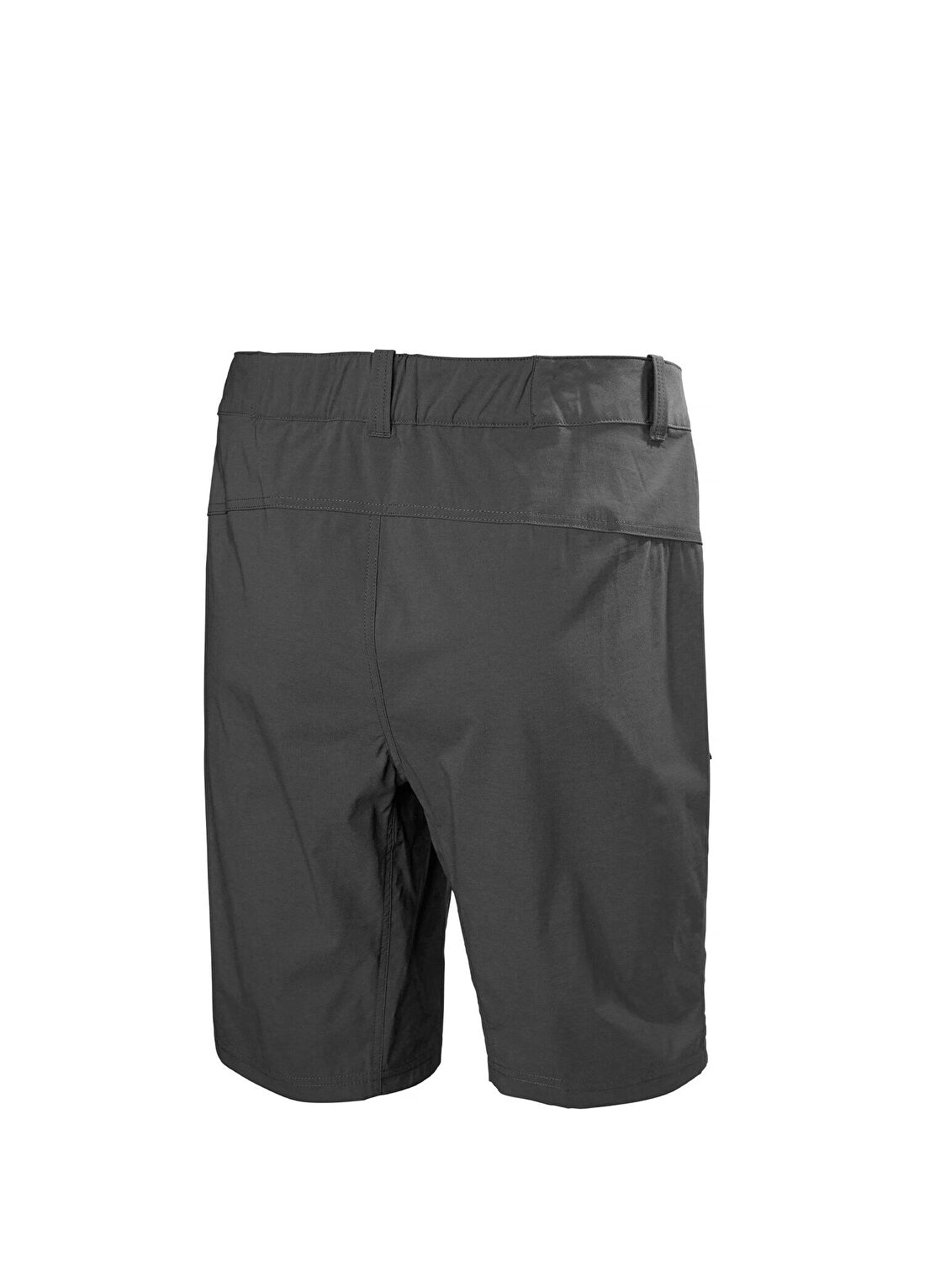 Helly Hansen Lv Light Tur Ebony Erkek Şort görsel 4