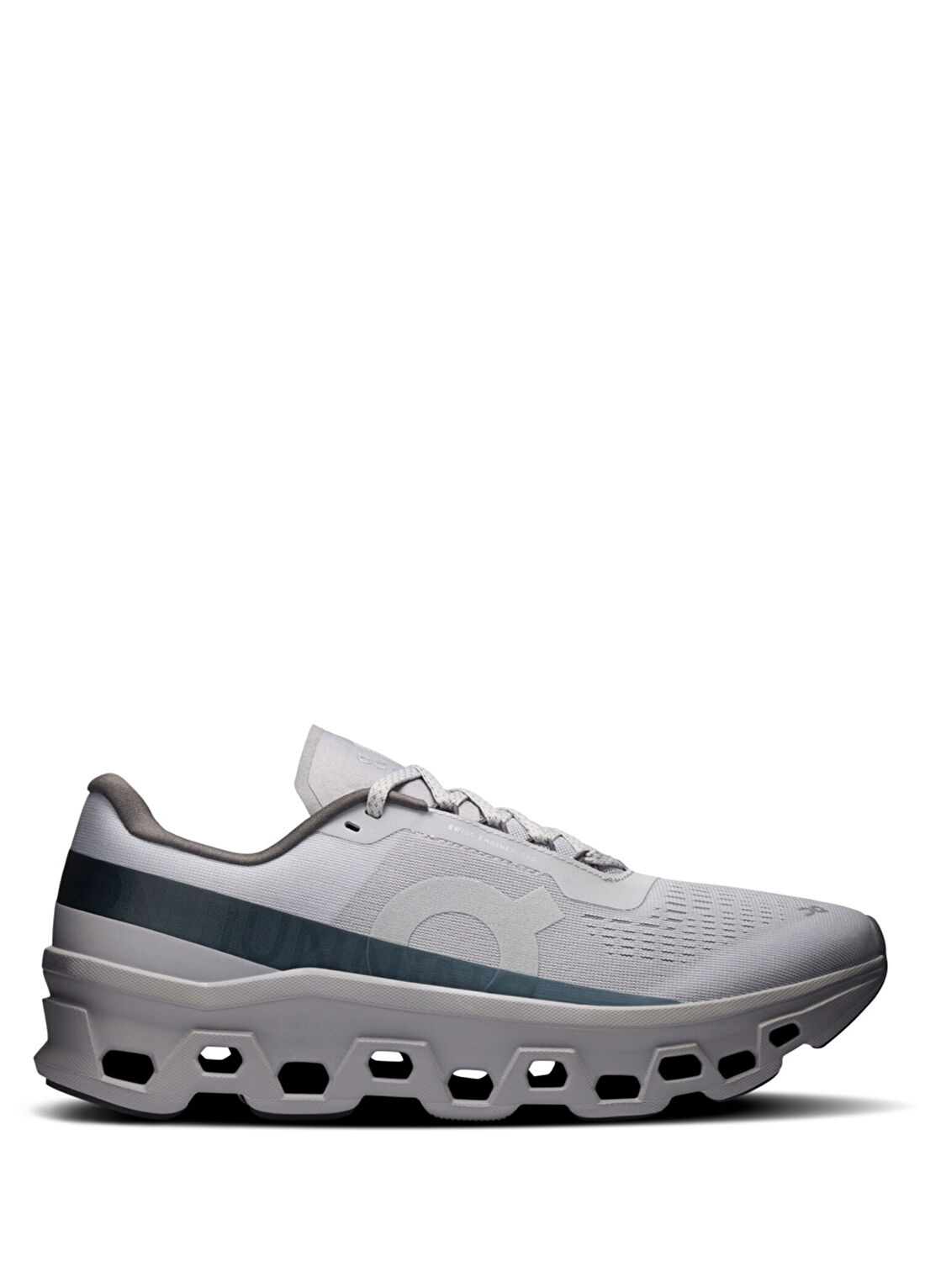 On Çok Renkli Erkek Sneaker