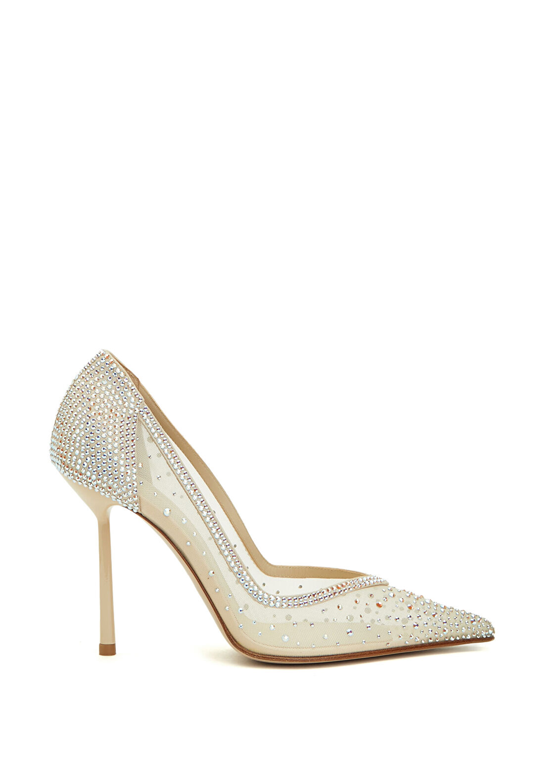 Le Silla Nicole Stiletto