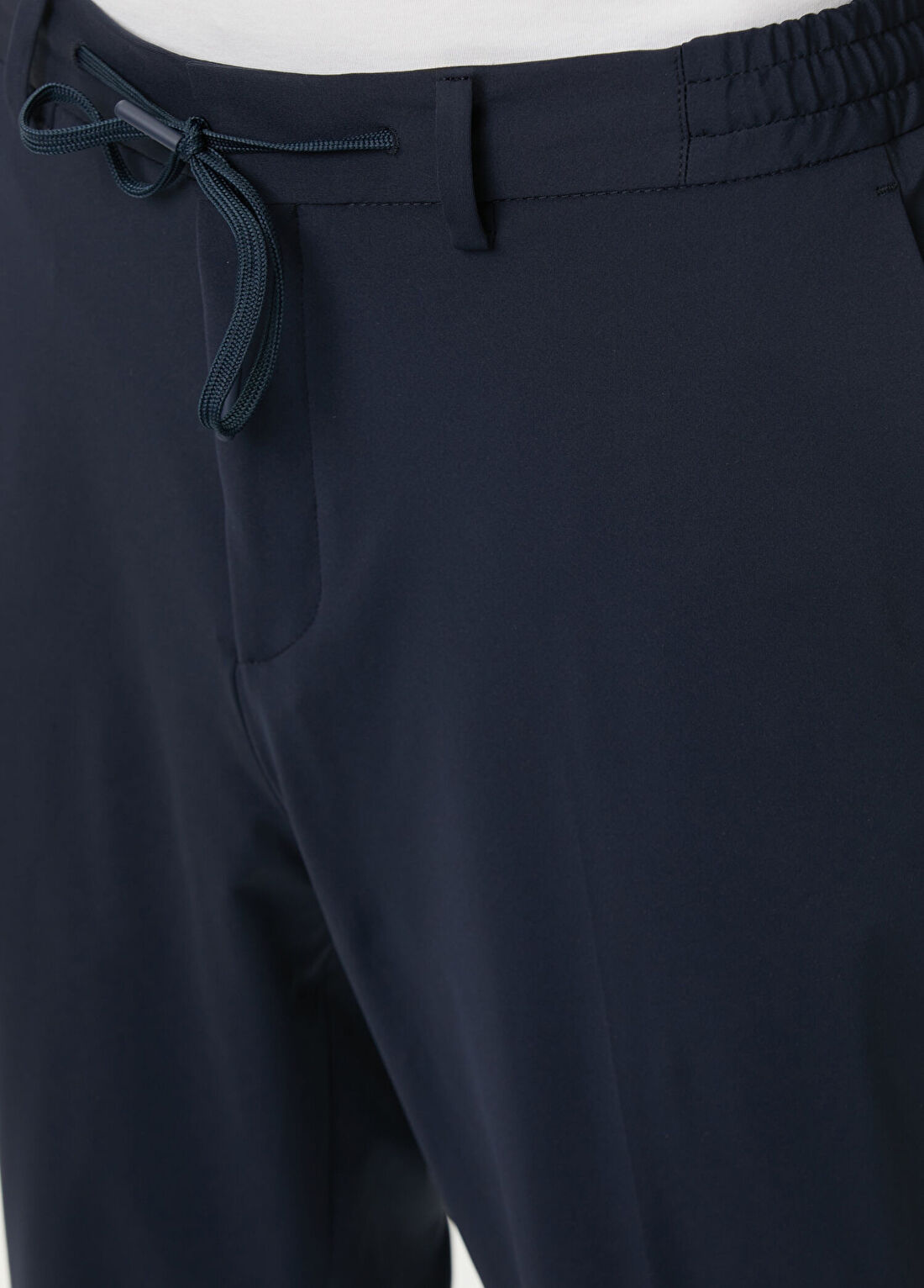 Beymen Collection Lacivert Pantolon görsel 4