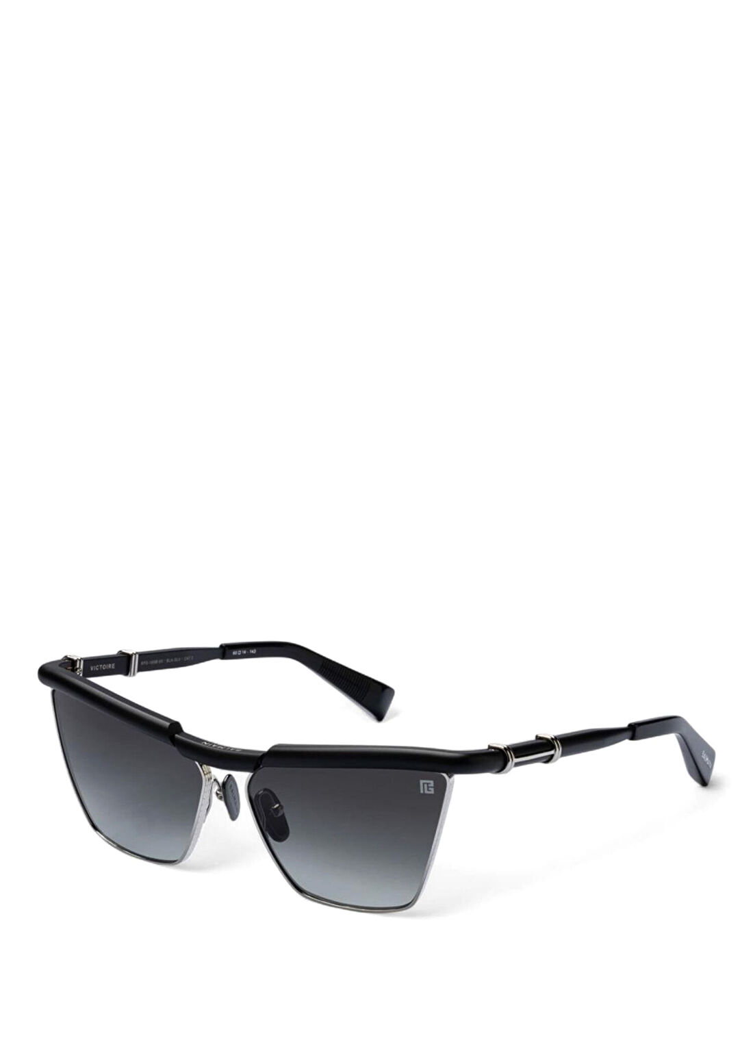 Balmain Victoire BPS-169B Gümüş Kadın Güneş Gözlüğü