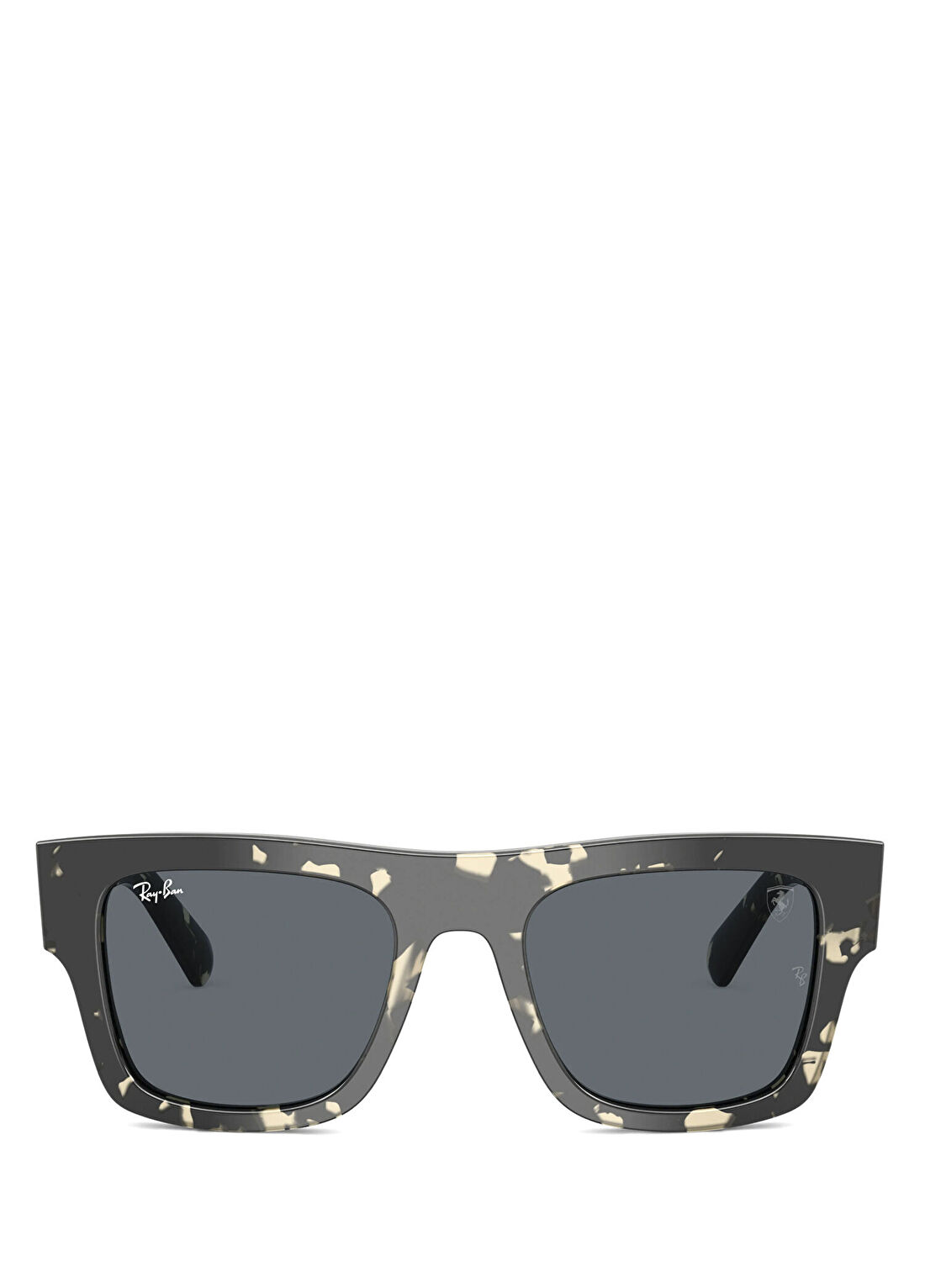 Ray-Ban RB2217M Kahverengi Unisex Güneş Gözlüğü