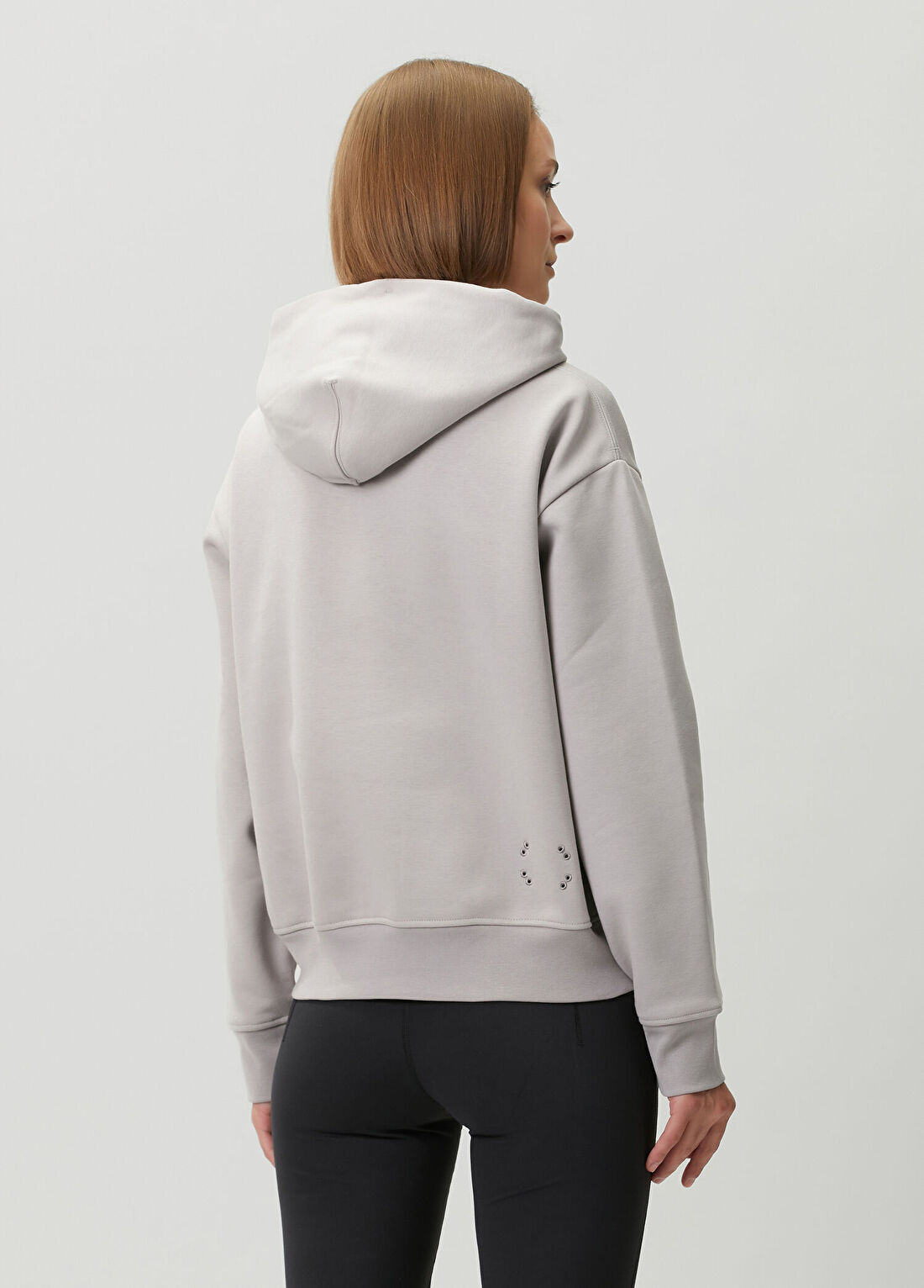 On Club Collective Sweatshirt görsel 4