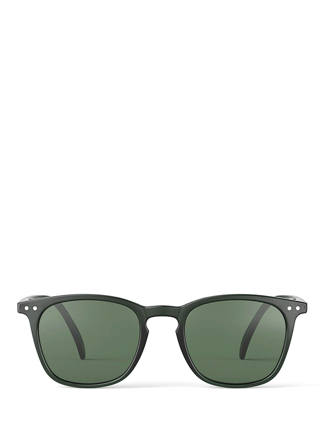 Izipizi Sun E Bakelite Green Kadın Güneş Gözlüğü