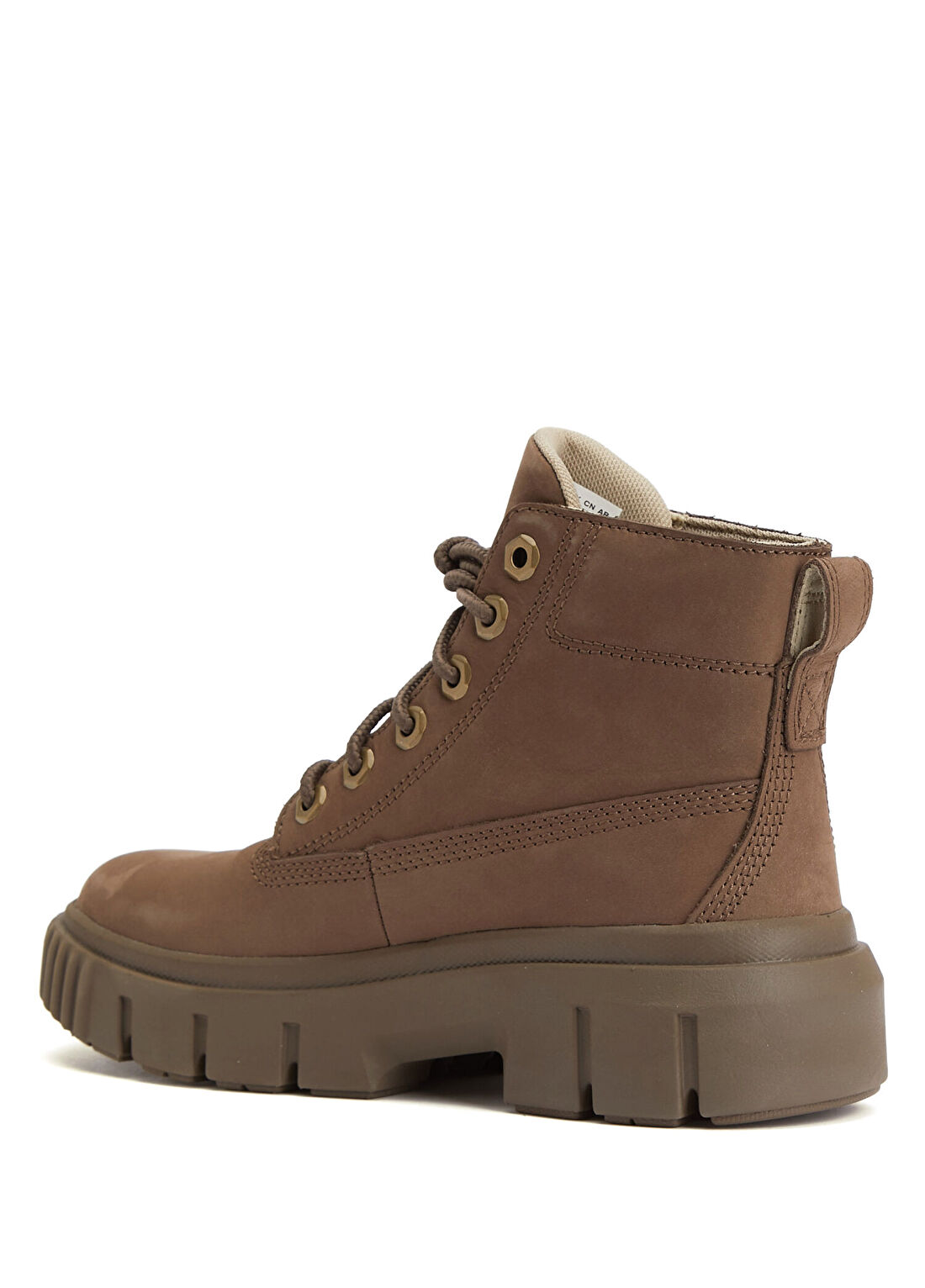 Timberland Bot görsel 3