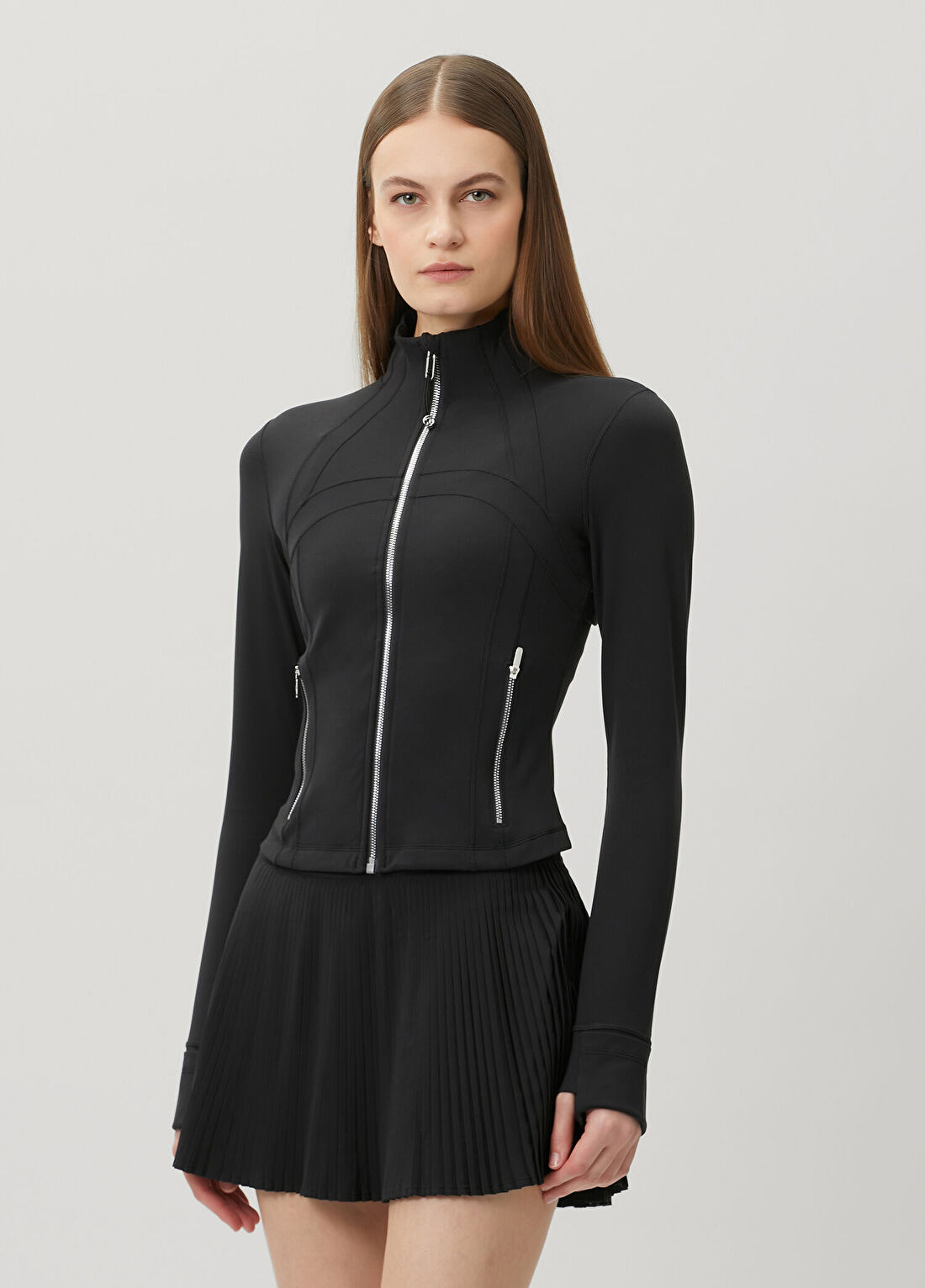 lululemon Ceket