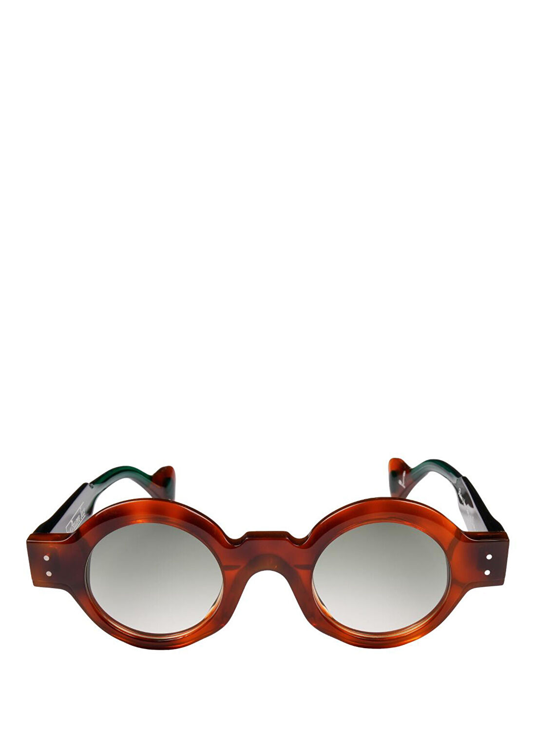 Jean Philippe Joly JONGLEUR 378 Kahve Asetat Unisex Güneş Gözlüğü görsel 2