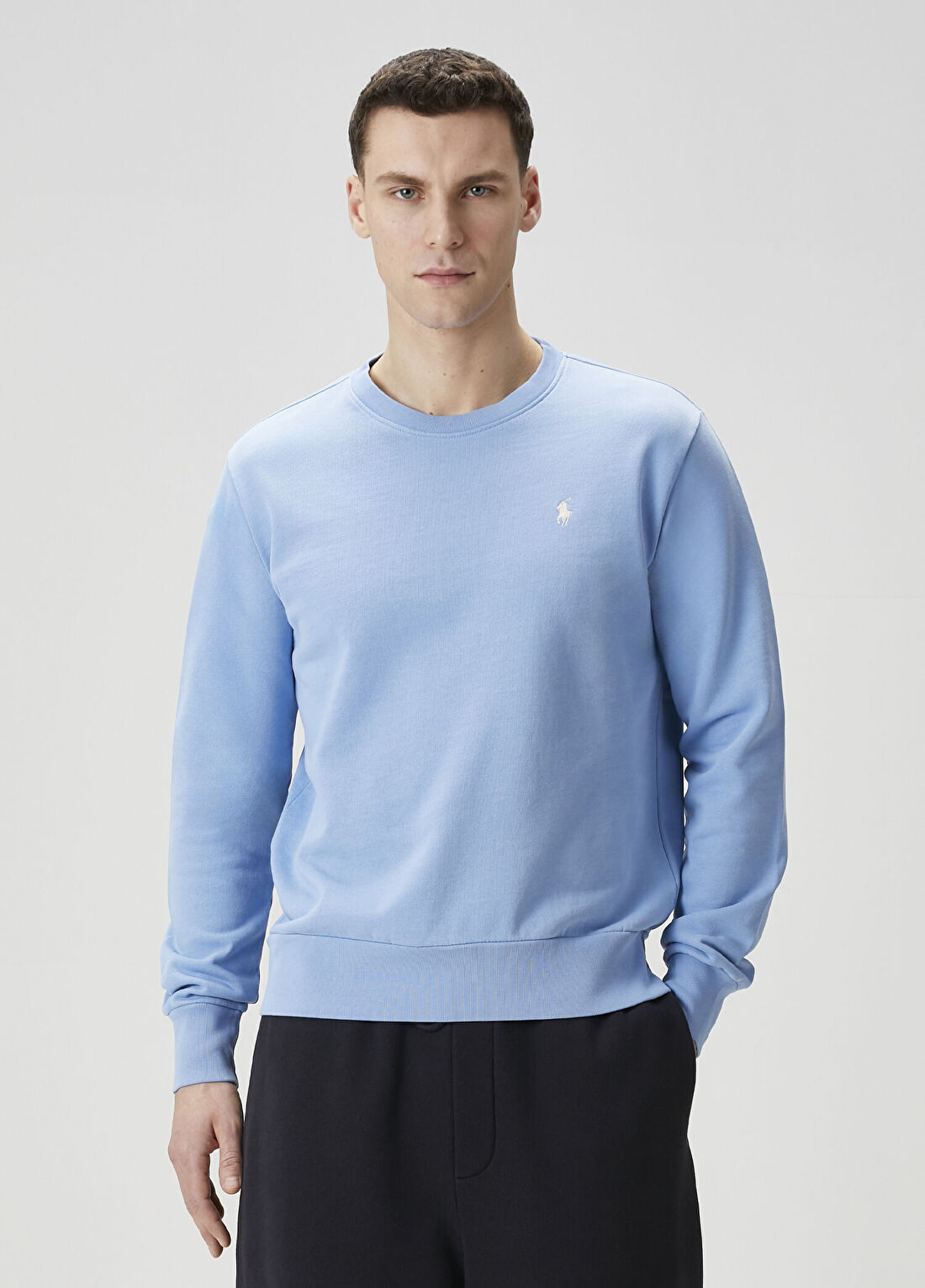 Polo Ralph Lauren Mavi Sweatshirt