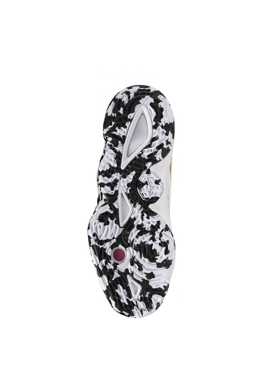 Mizuno Wave Momentum Elite Beyaz Desenli Unisex Voleybol Ayakkabısı görsel 3